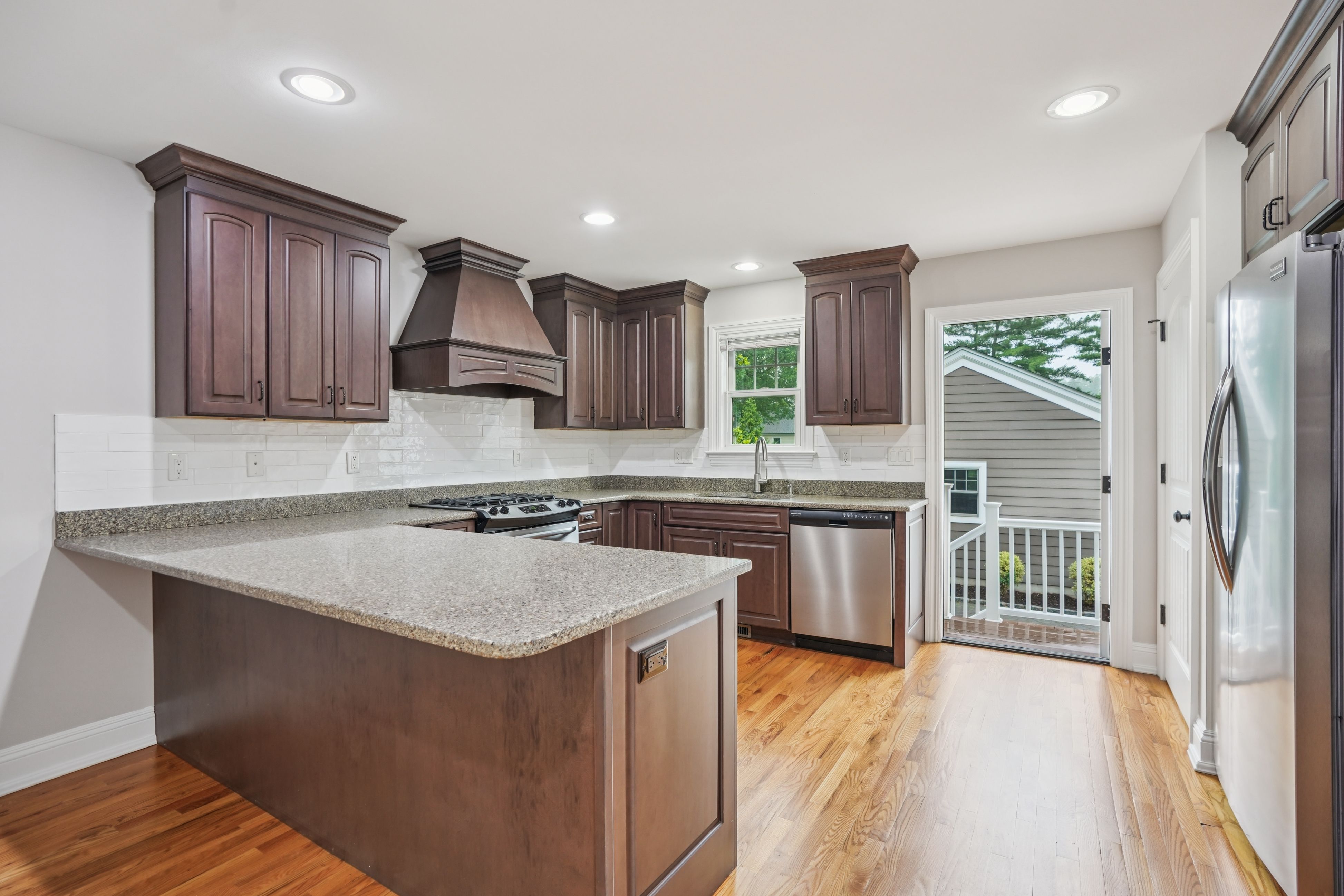 49 Summit Avenue, Unit B 