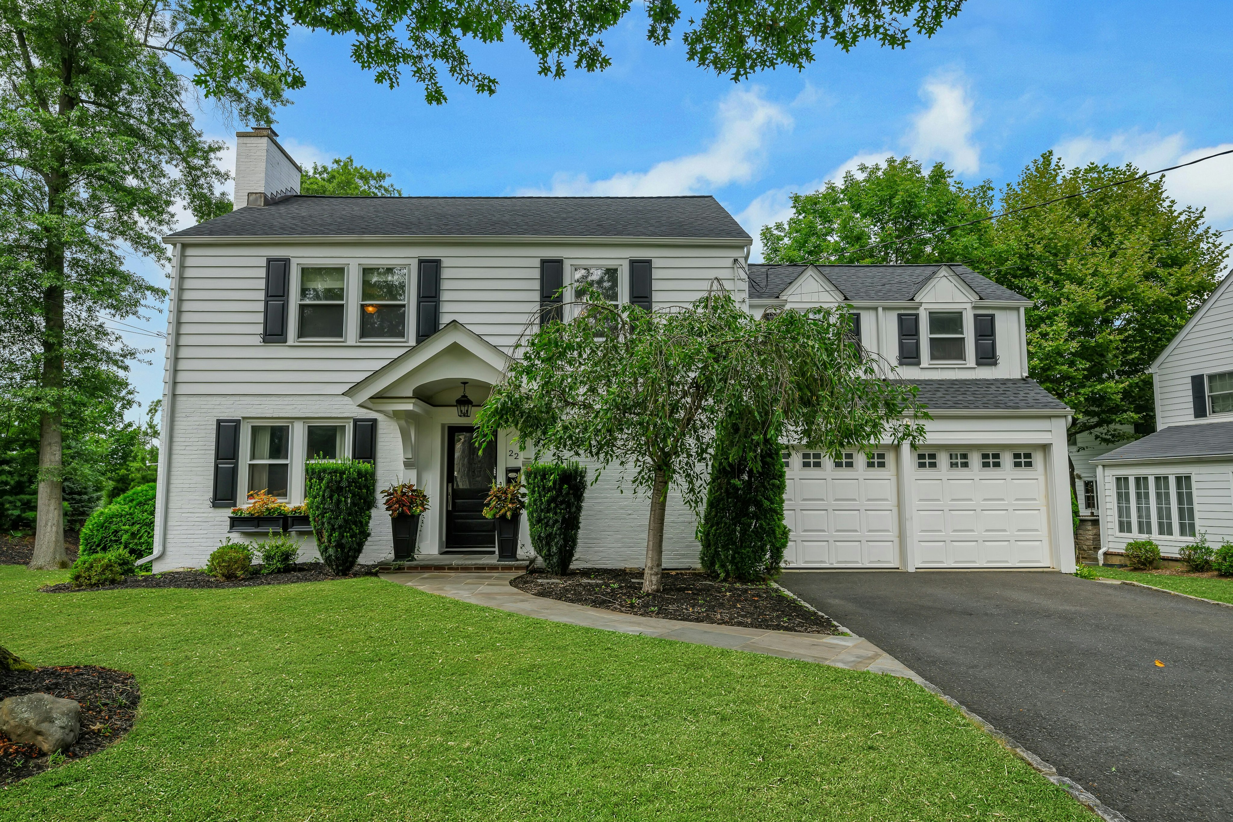 22 Bedford Road 