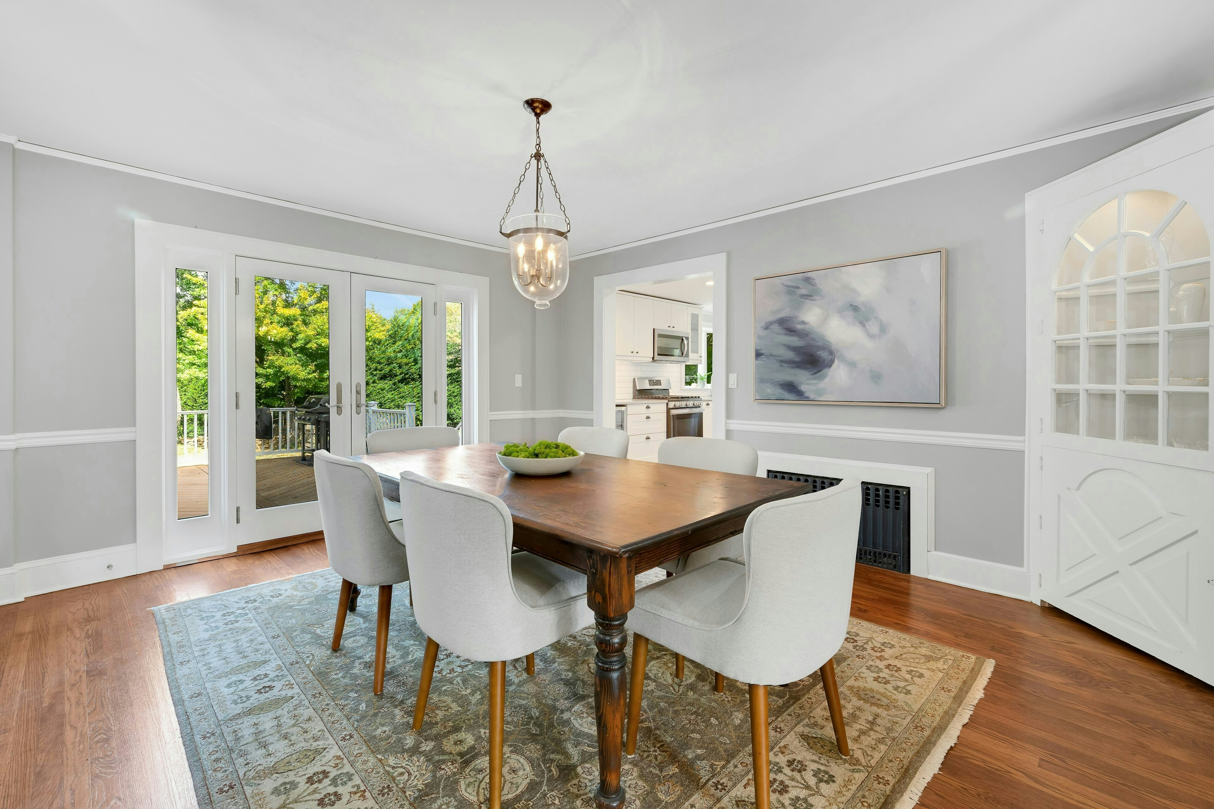 22 Bedford Road 