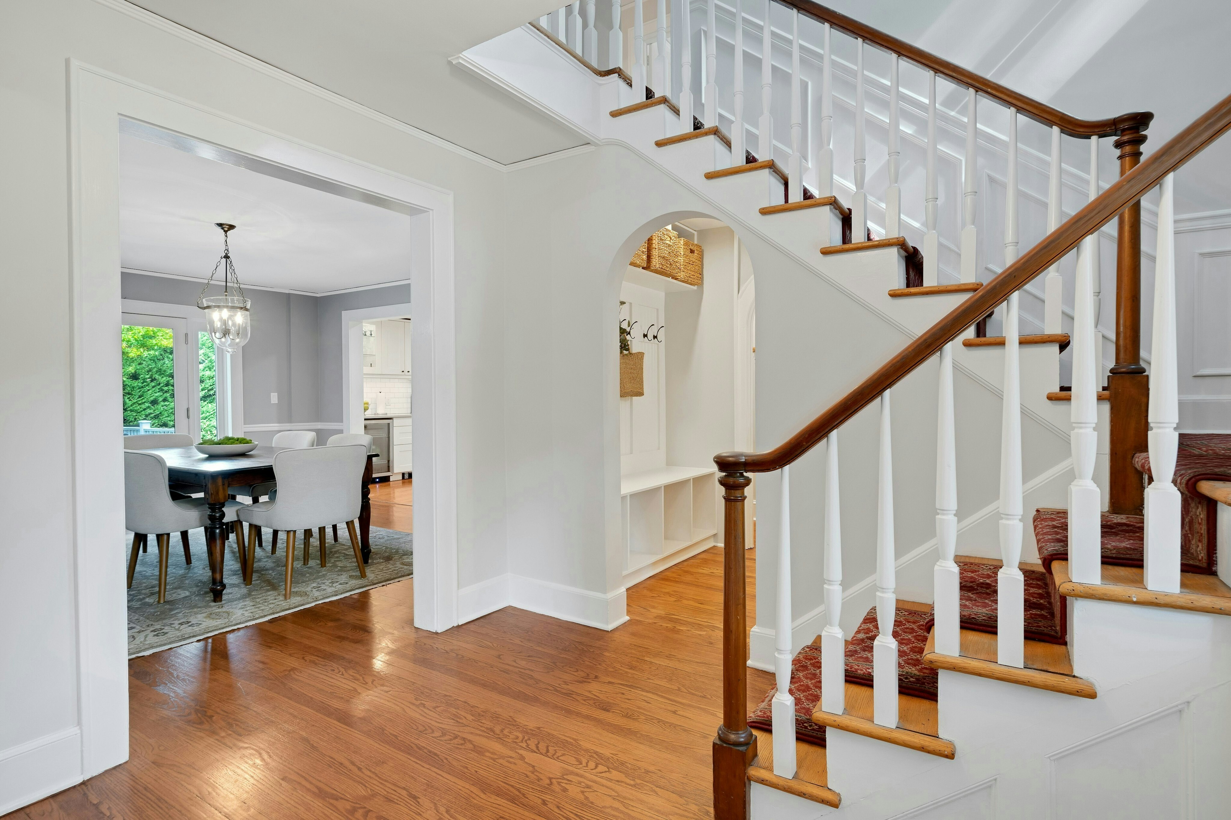 22 Bedford Road 