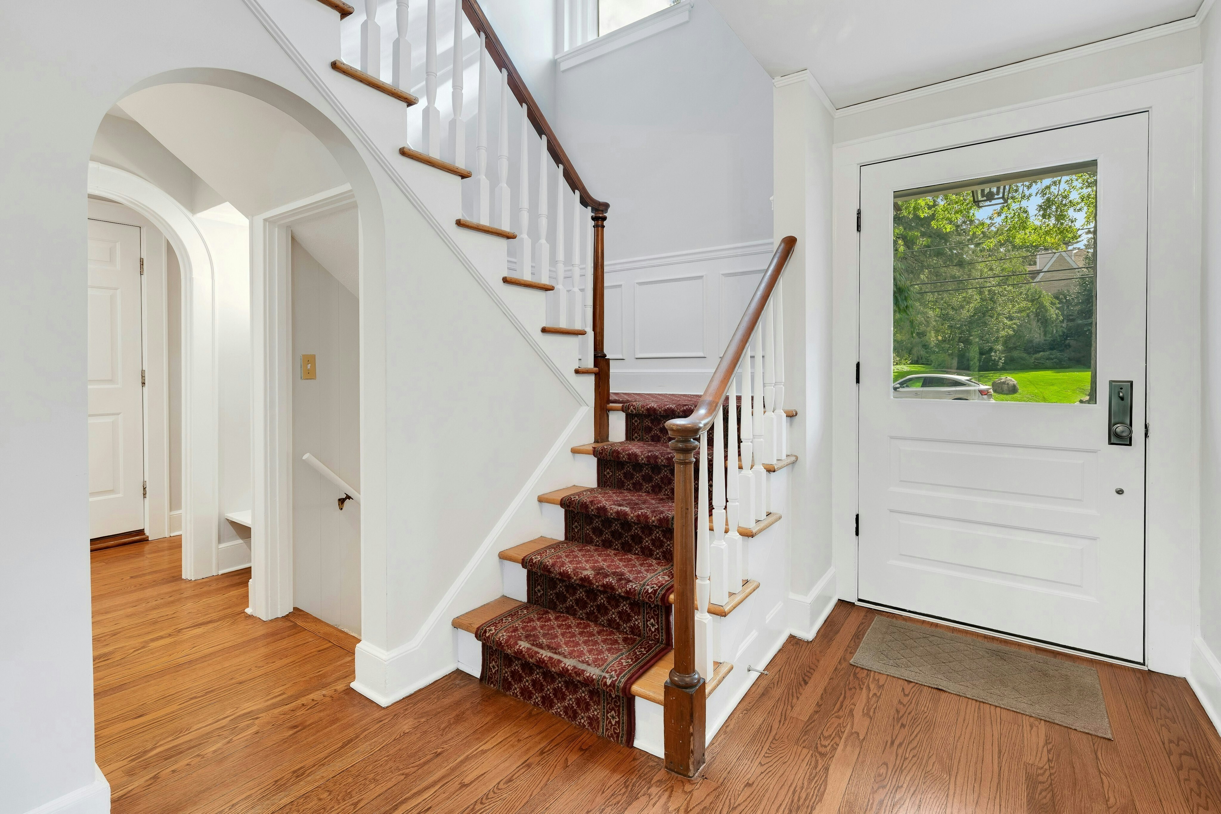 22 Bedford Road 