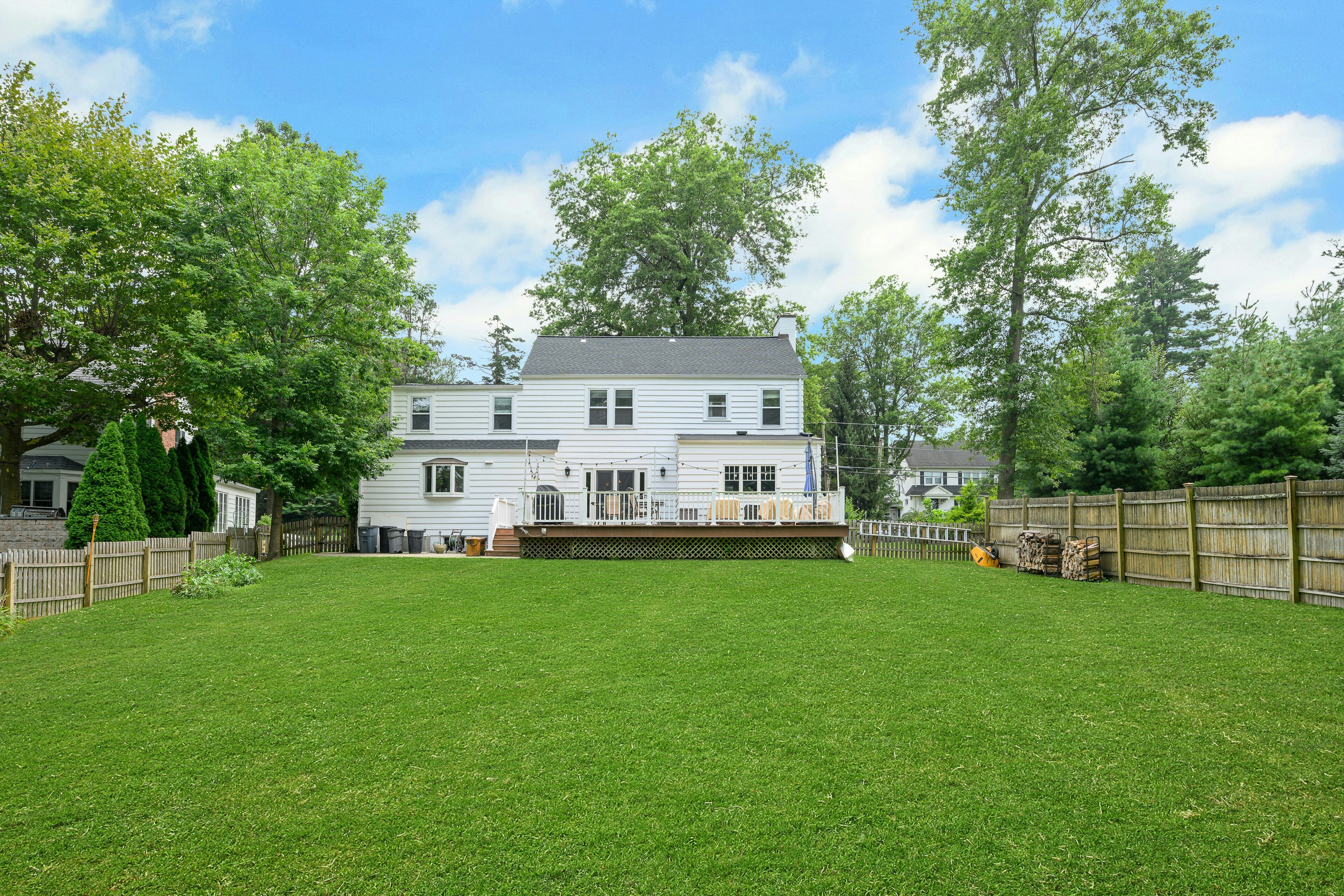 22 Bedford Road 