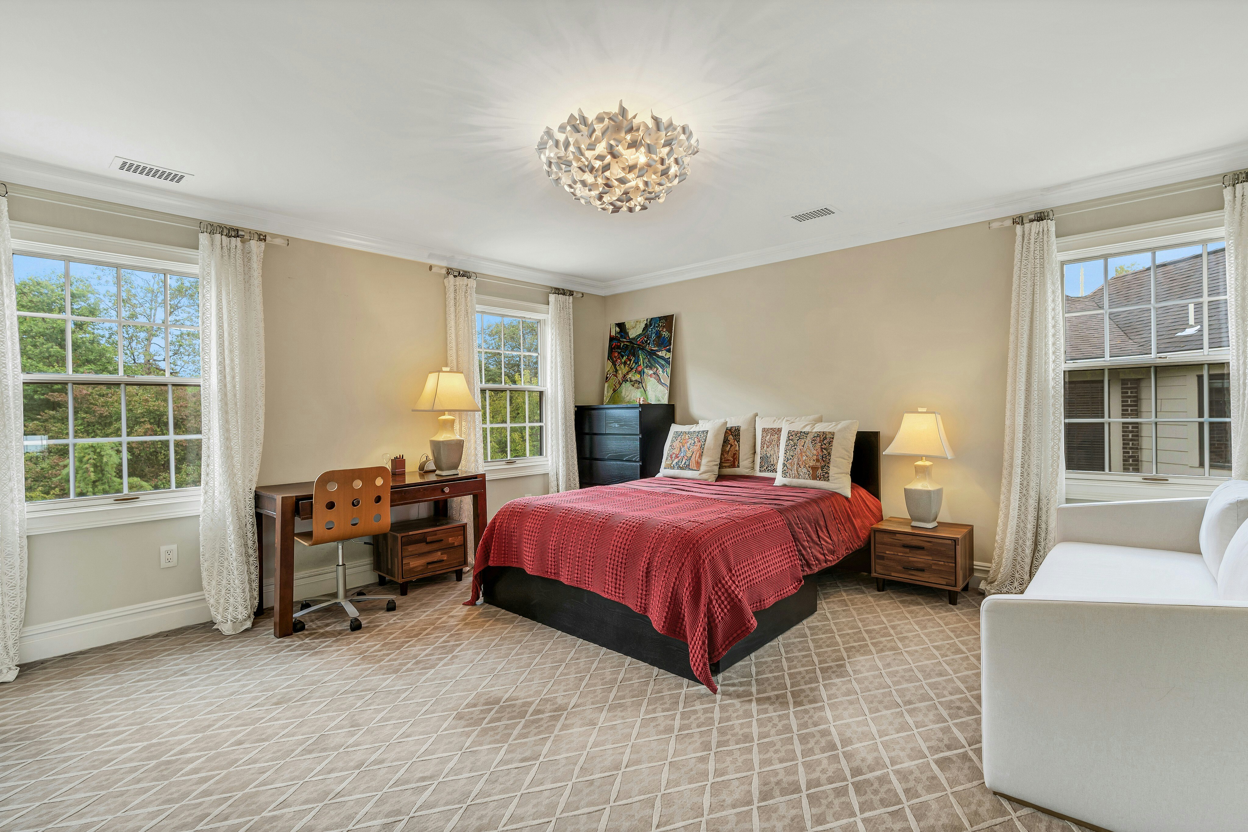 4 Trevino Court 