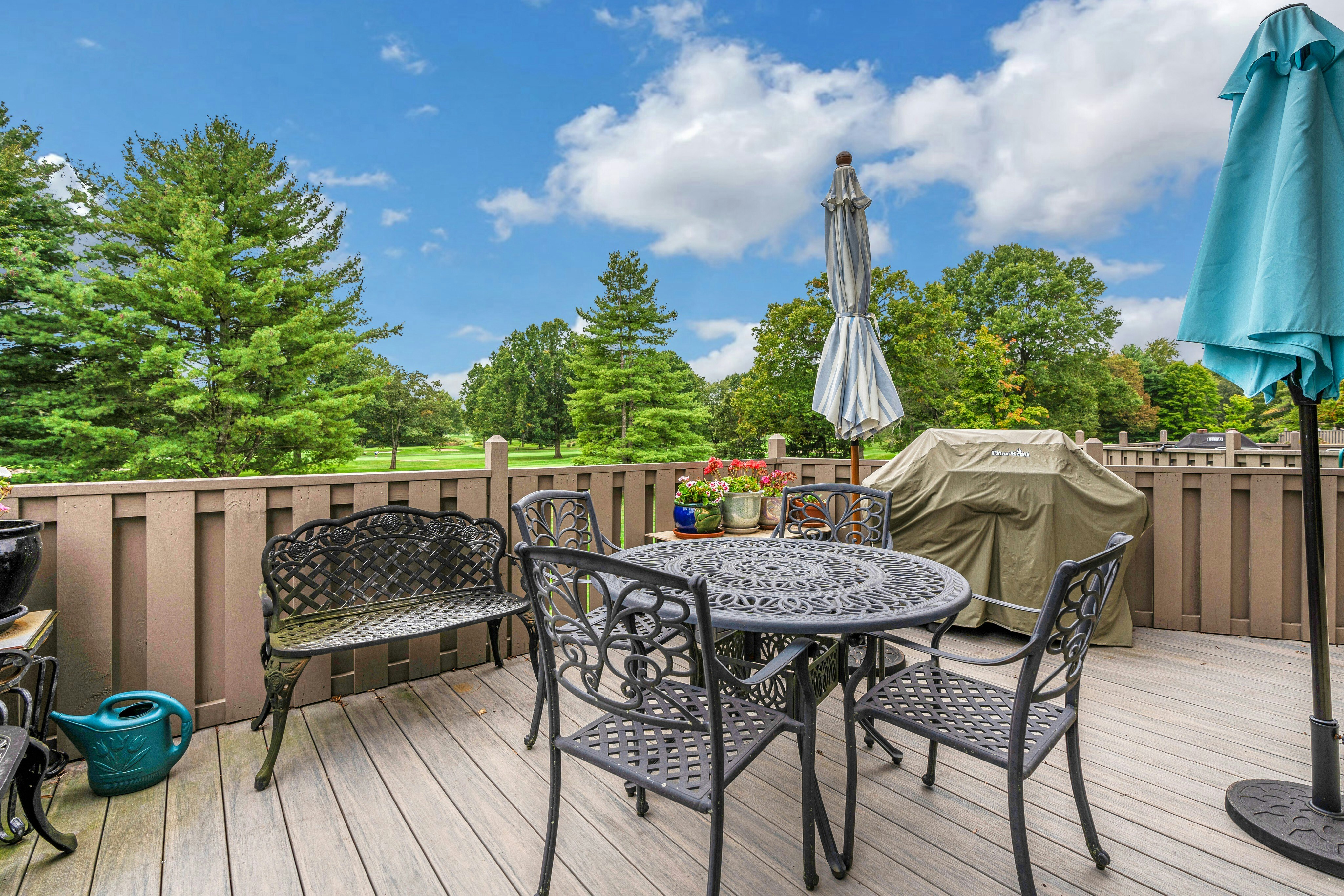 4 Trevino Court 