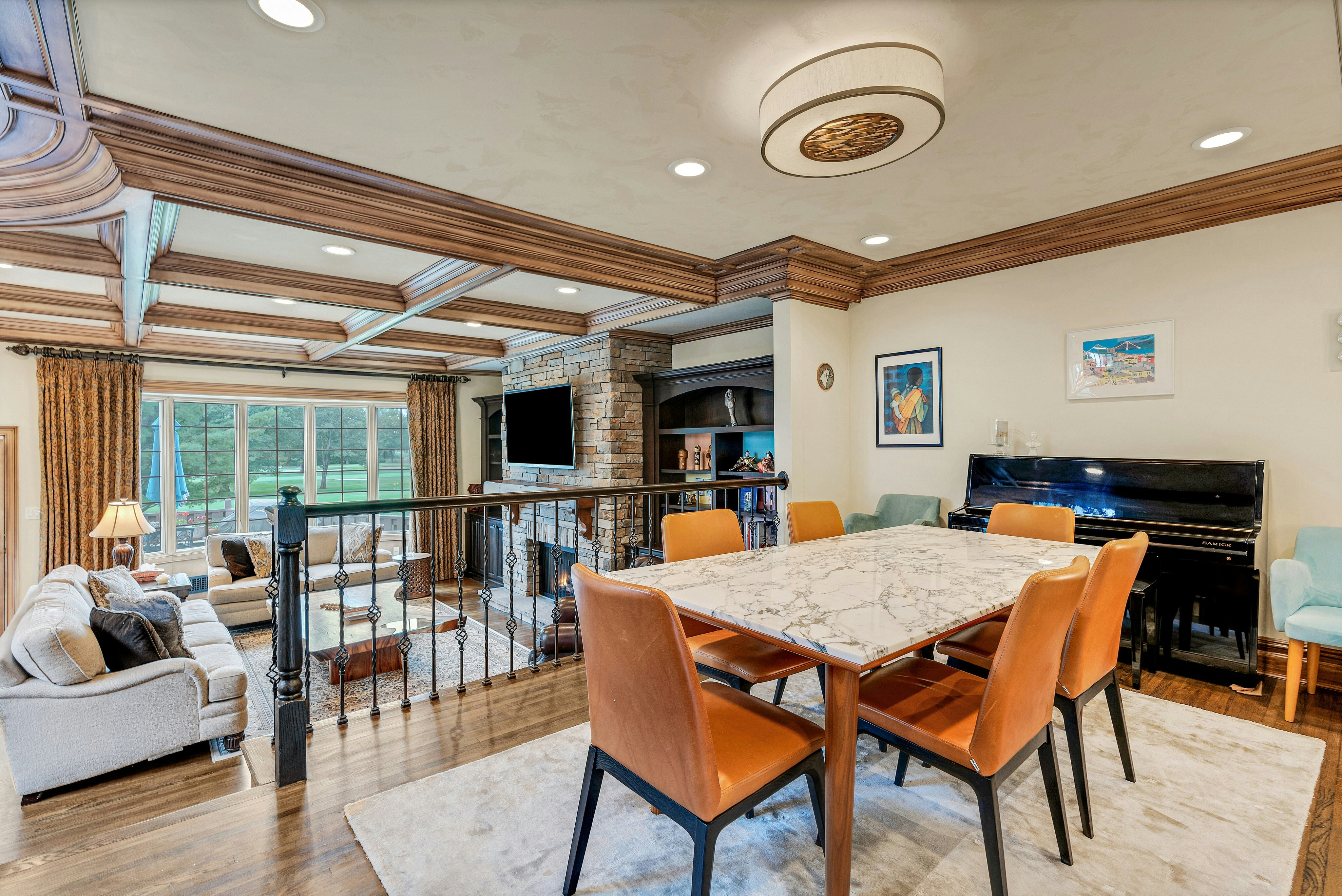 4 Trevino Court 