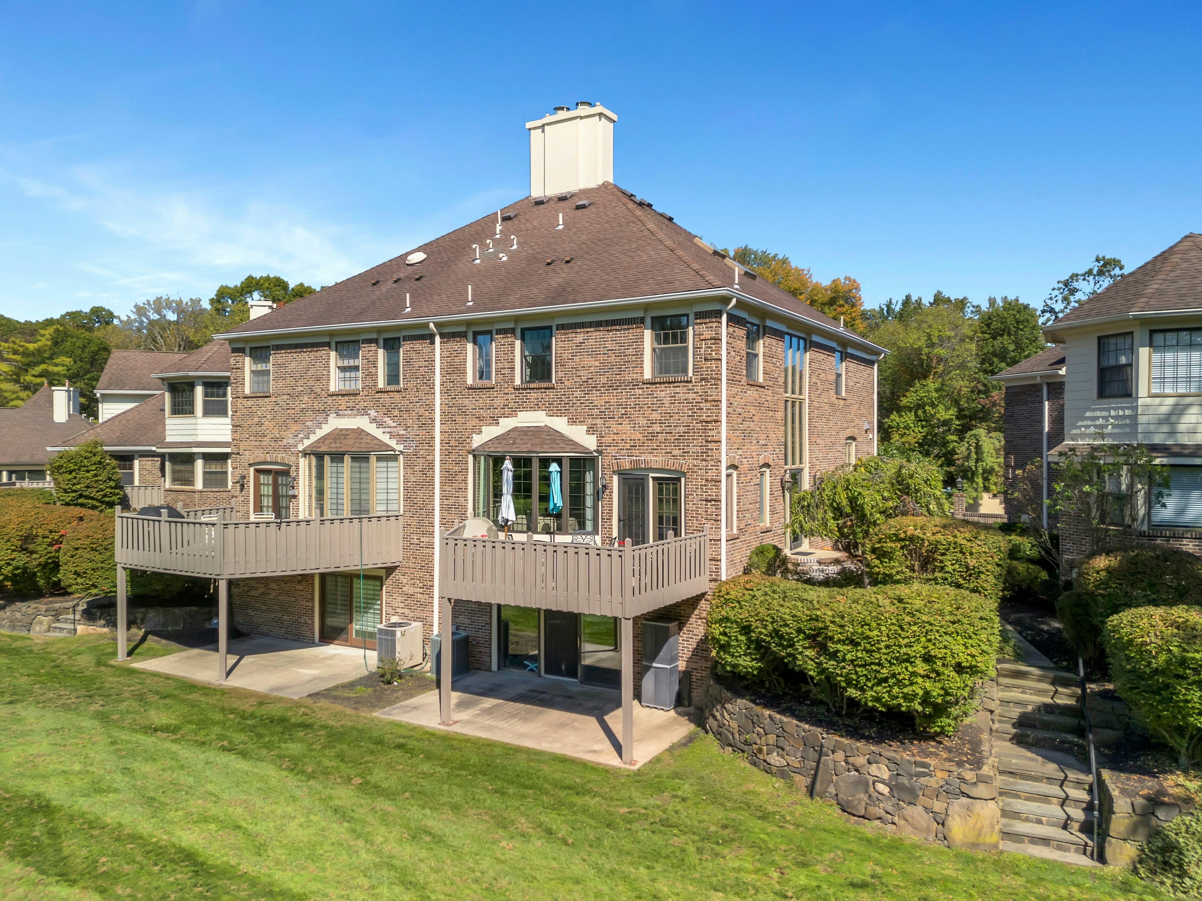 4 Trevino Court 