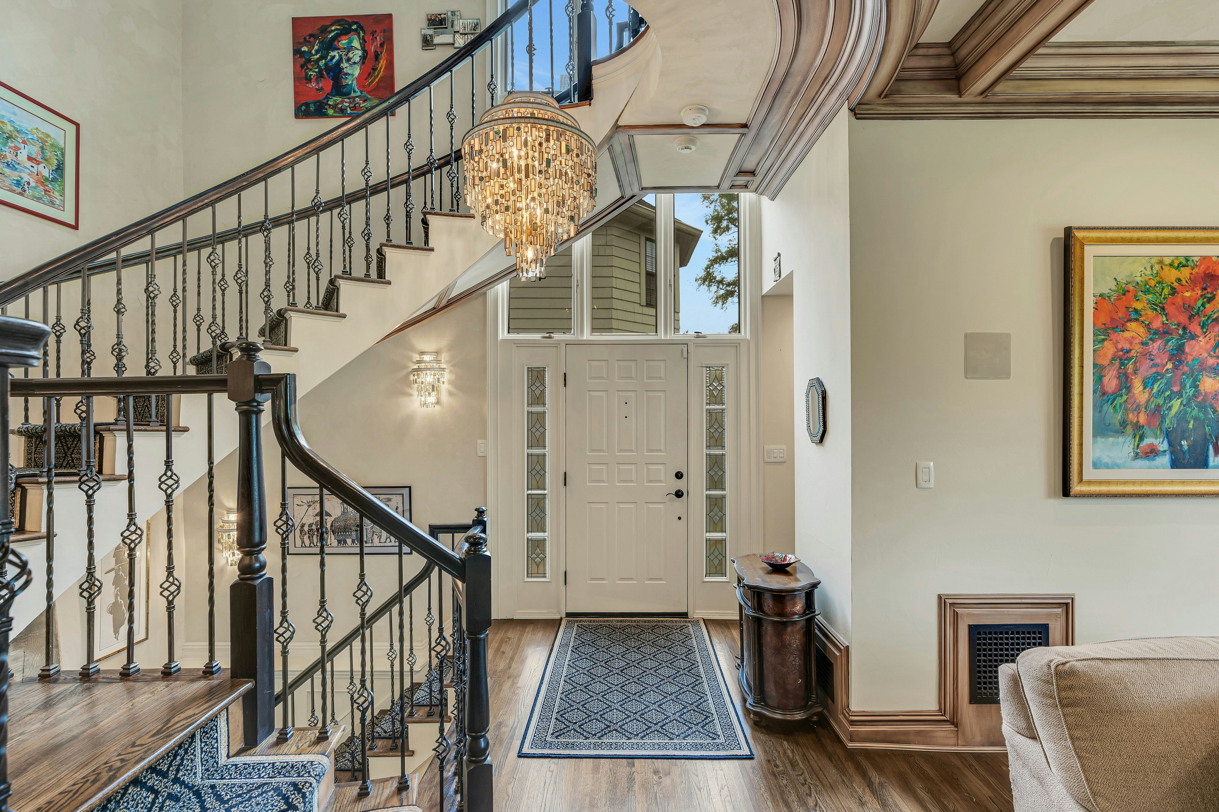 4 Trevino Court 