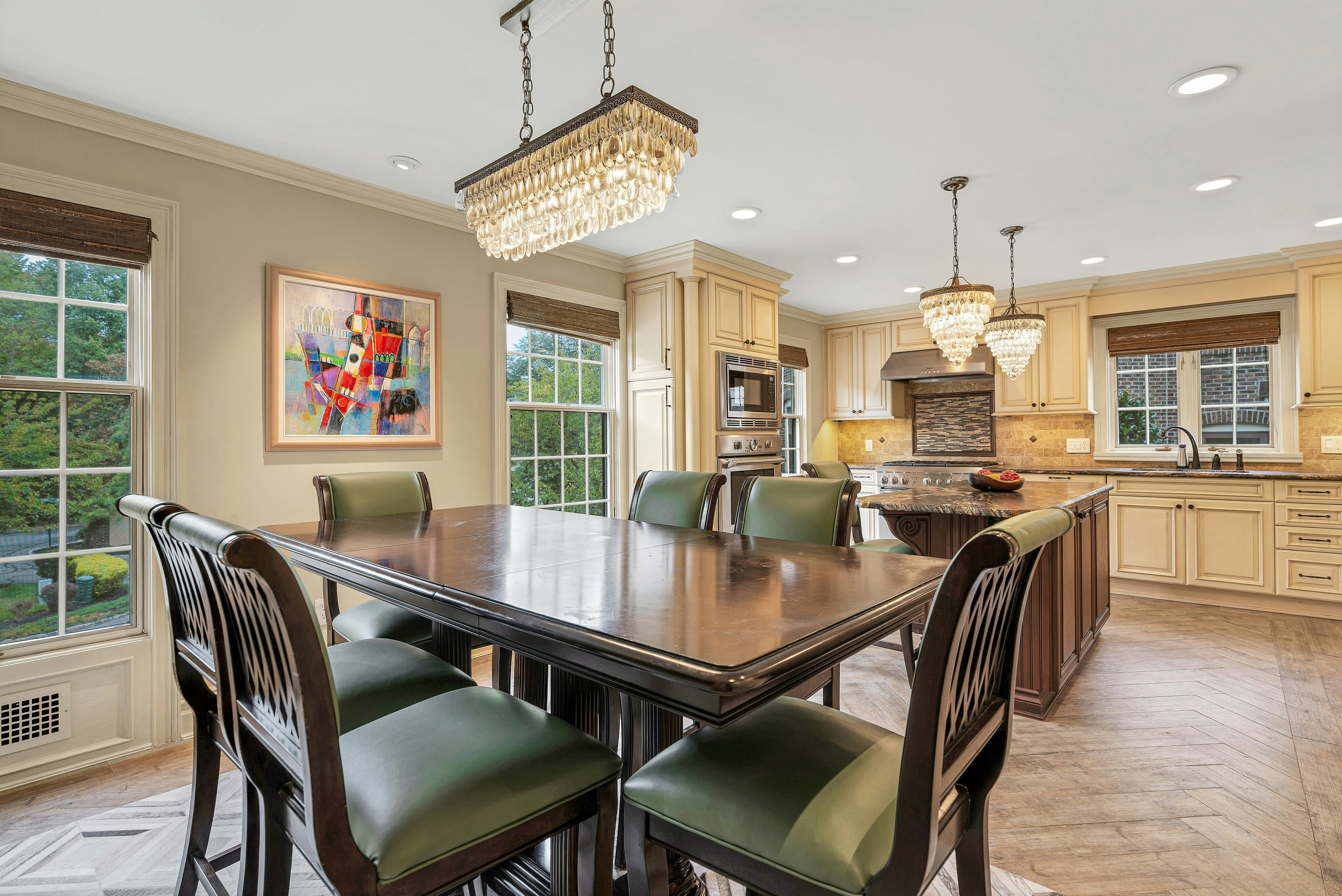 4 Trevino Court 