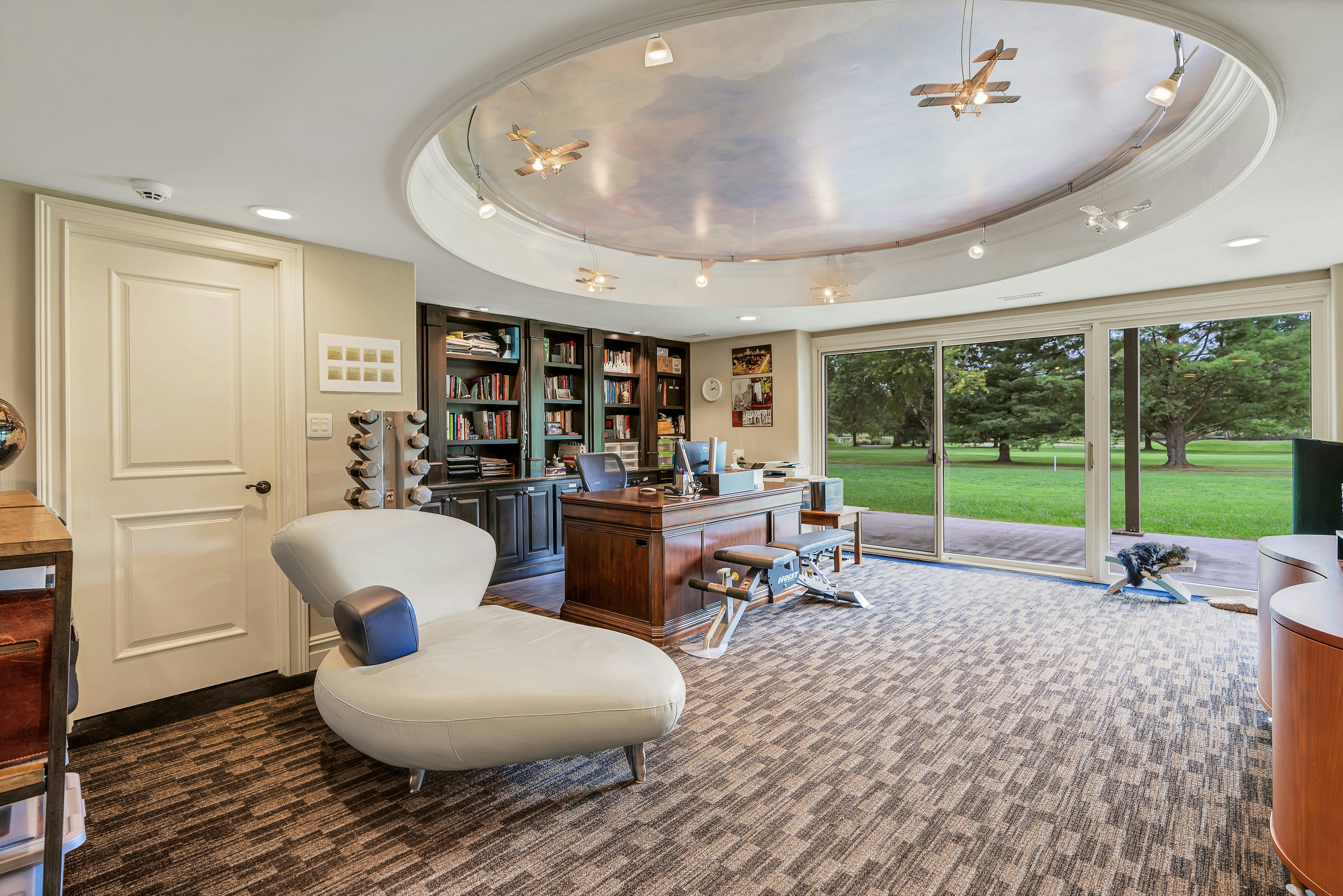 4 Trevino Court 