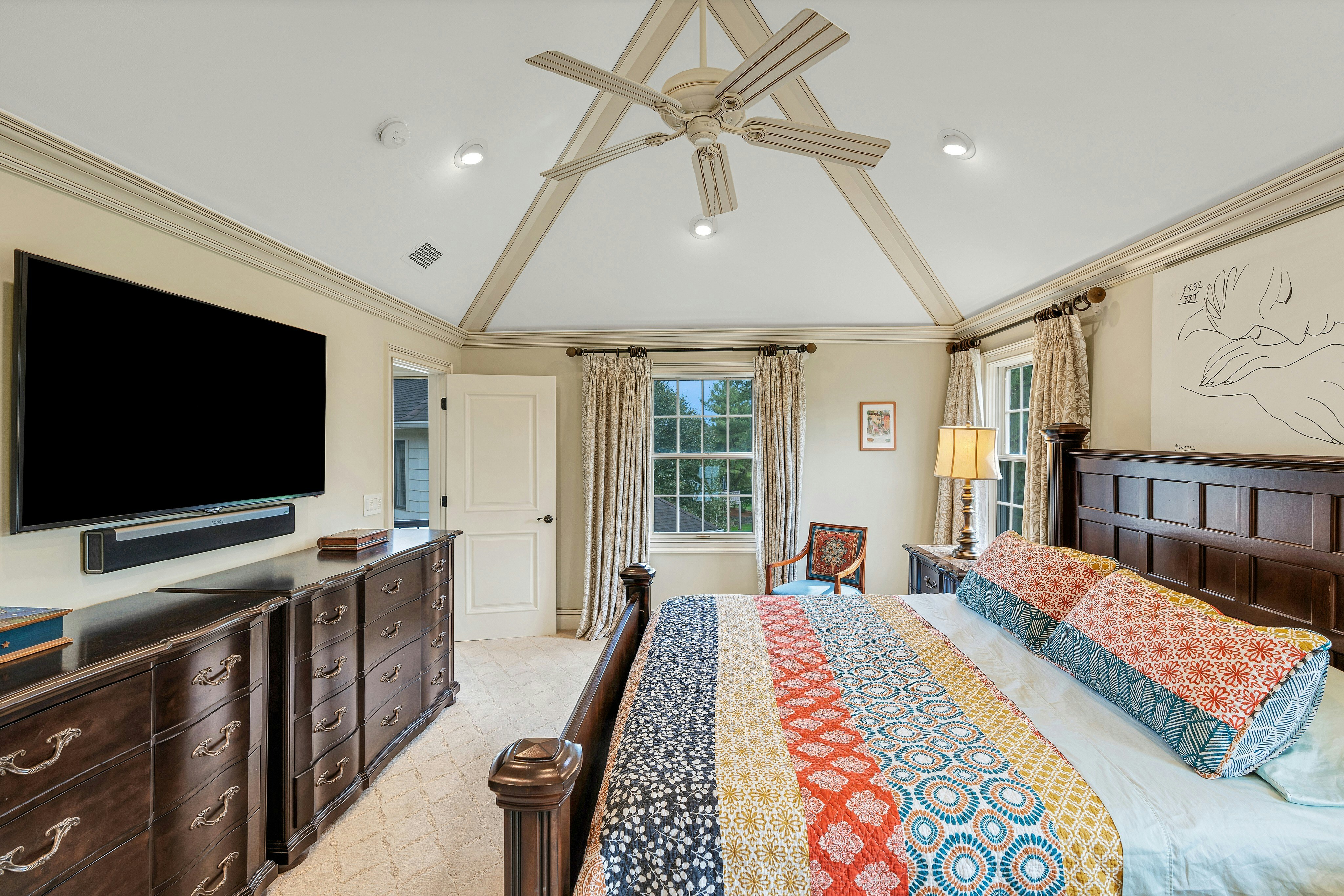 4 Trevino Court 