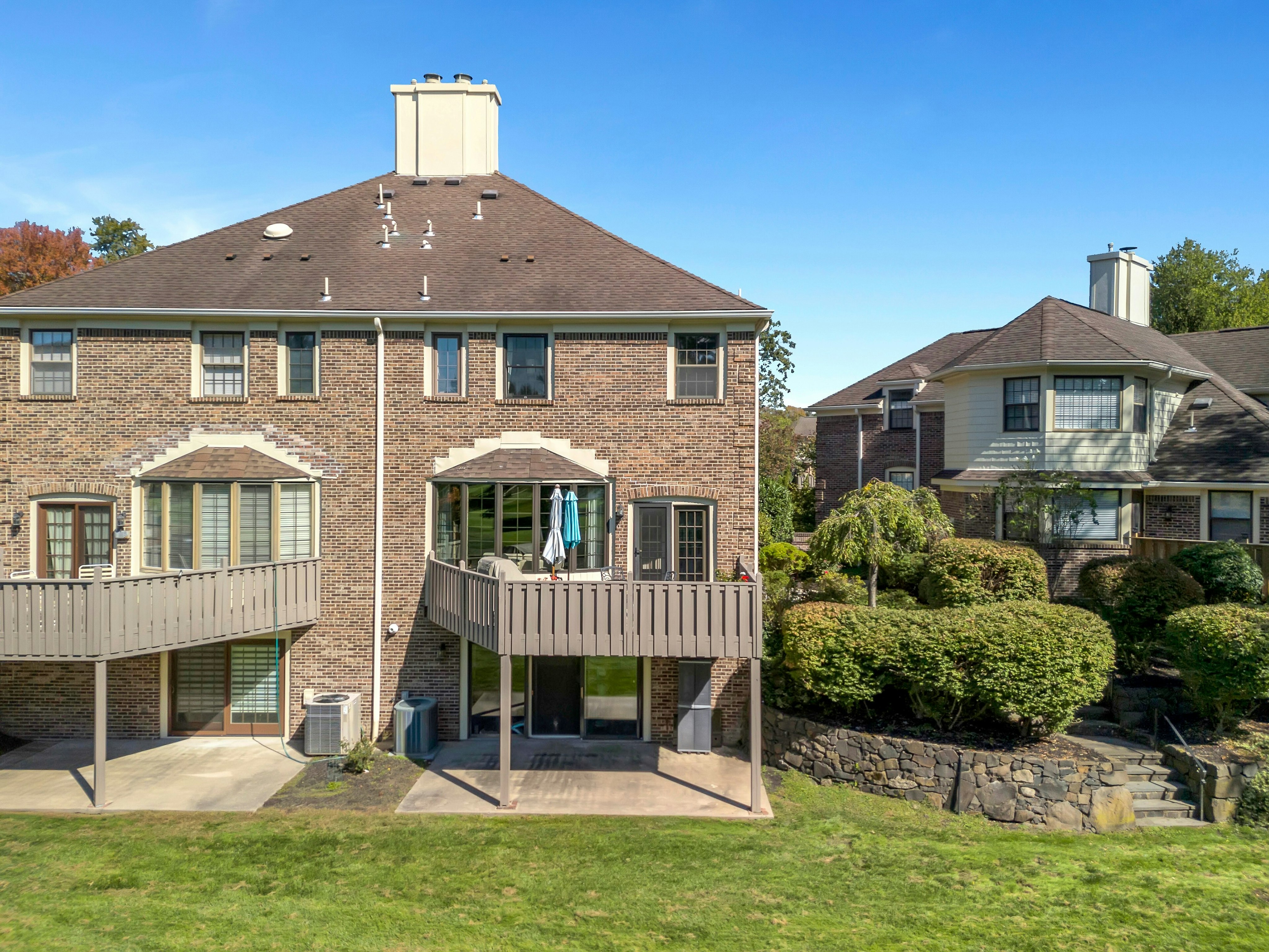 4 Trevino Court 
