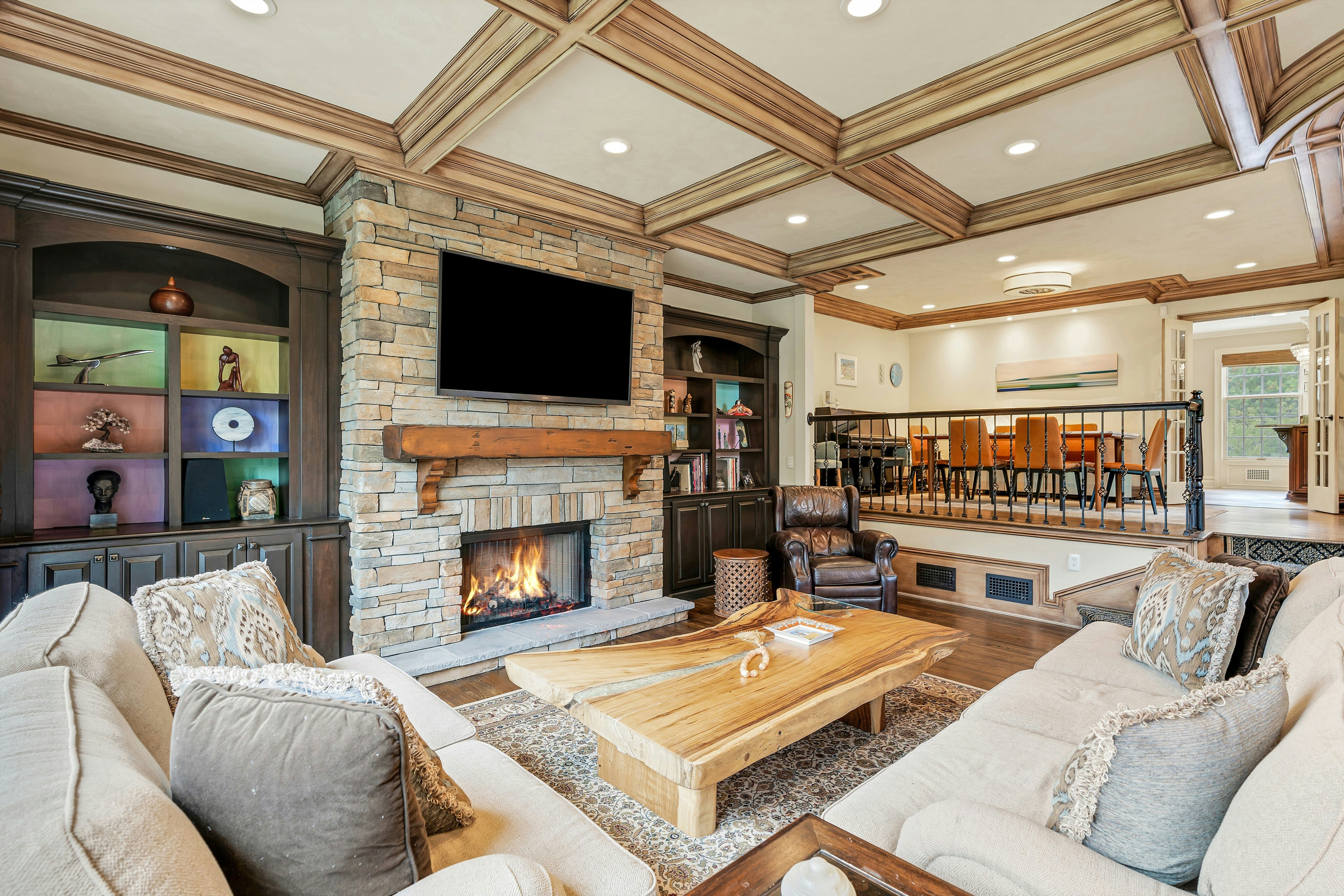 4 Trevino Court 