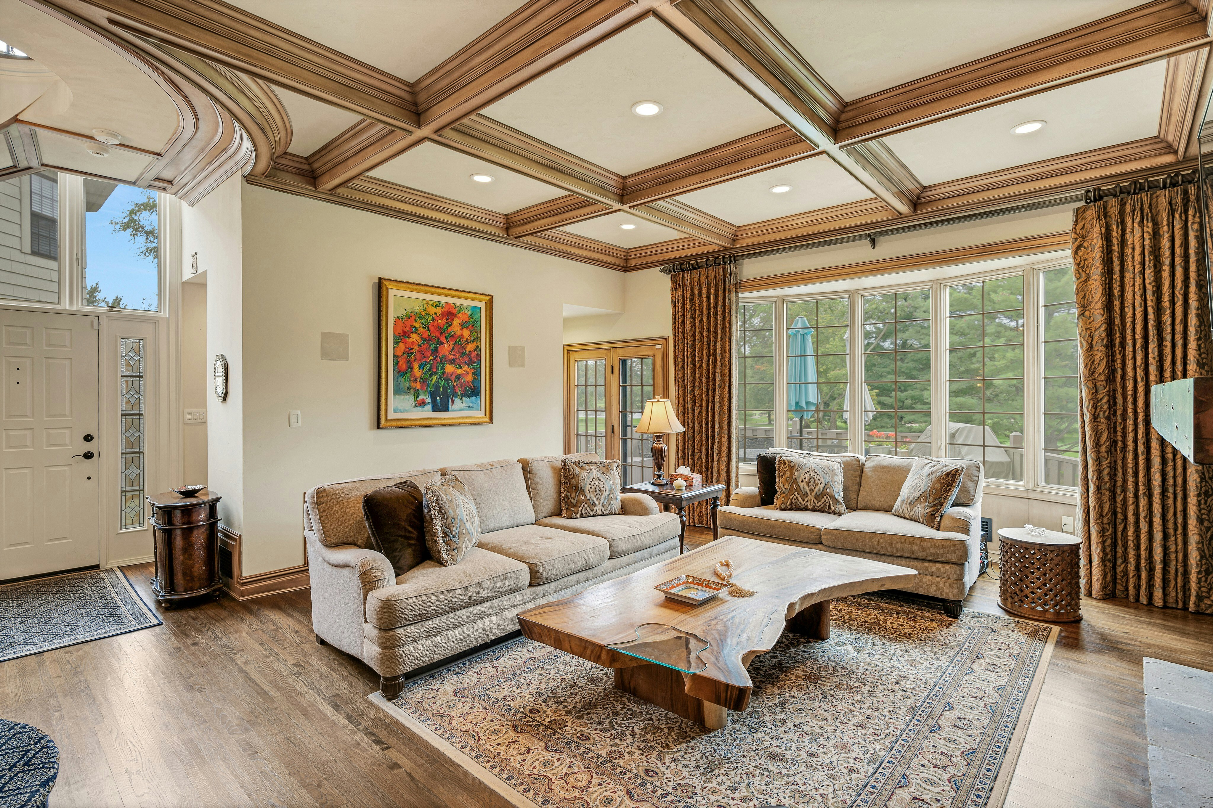 4 Trevino Court 