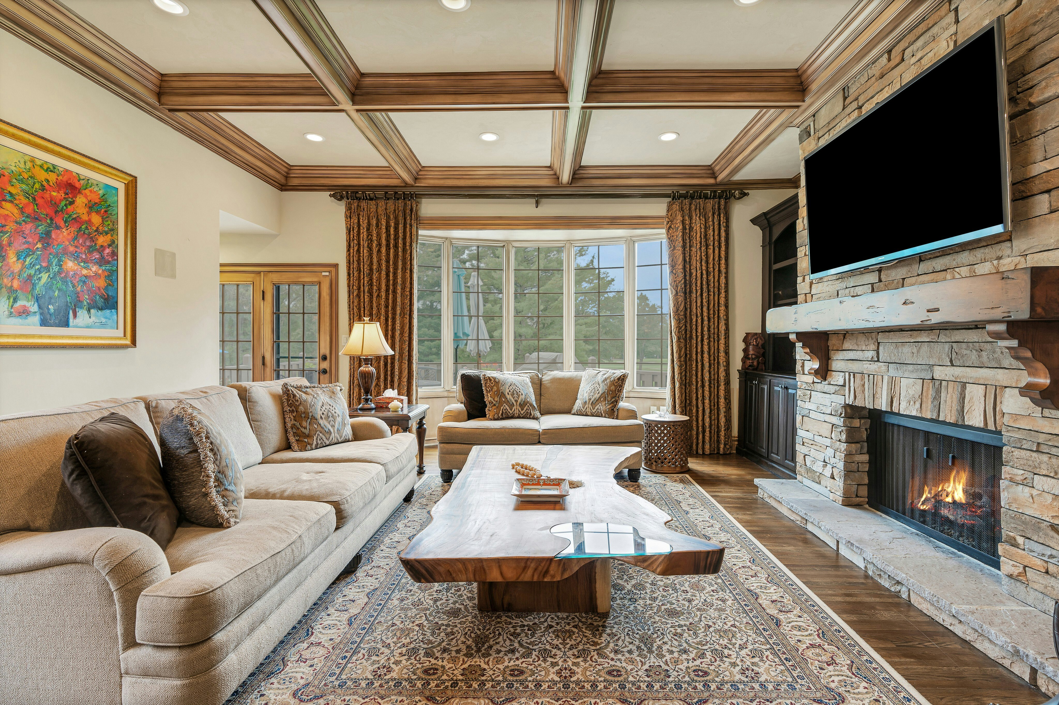 4 Trevino Court 