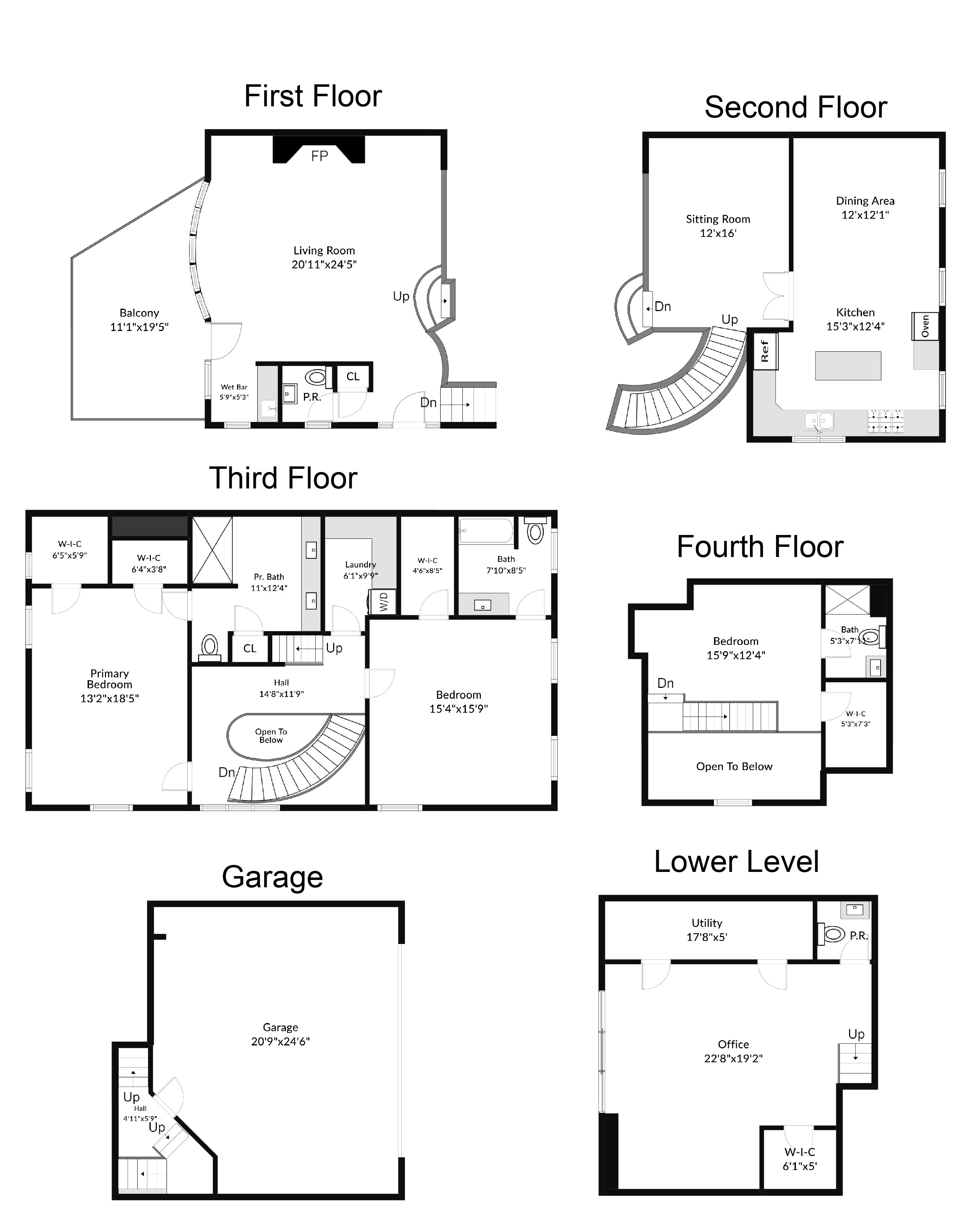 4 Trevino Court 