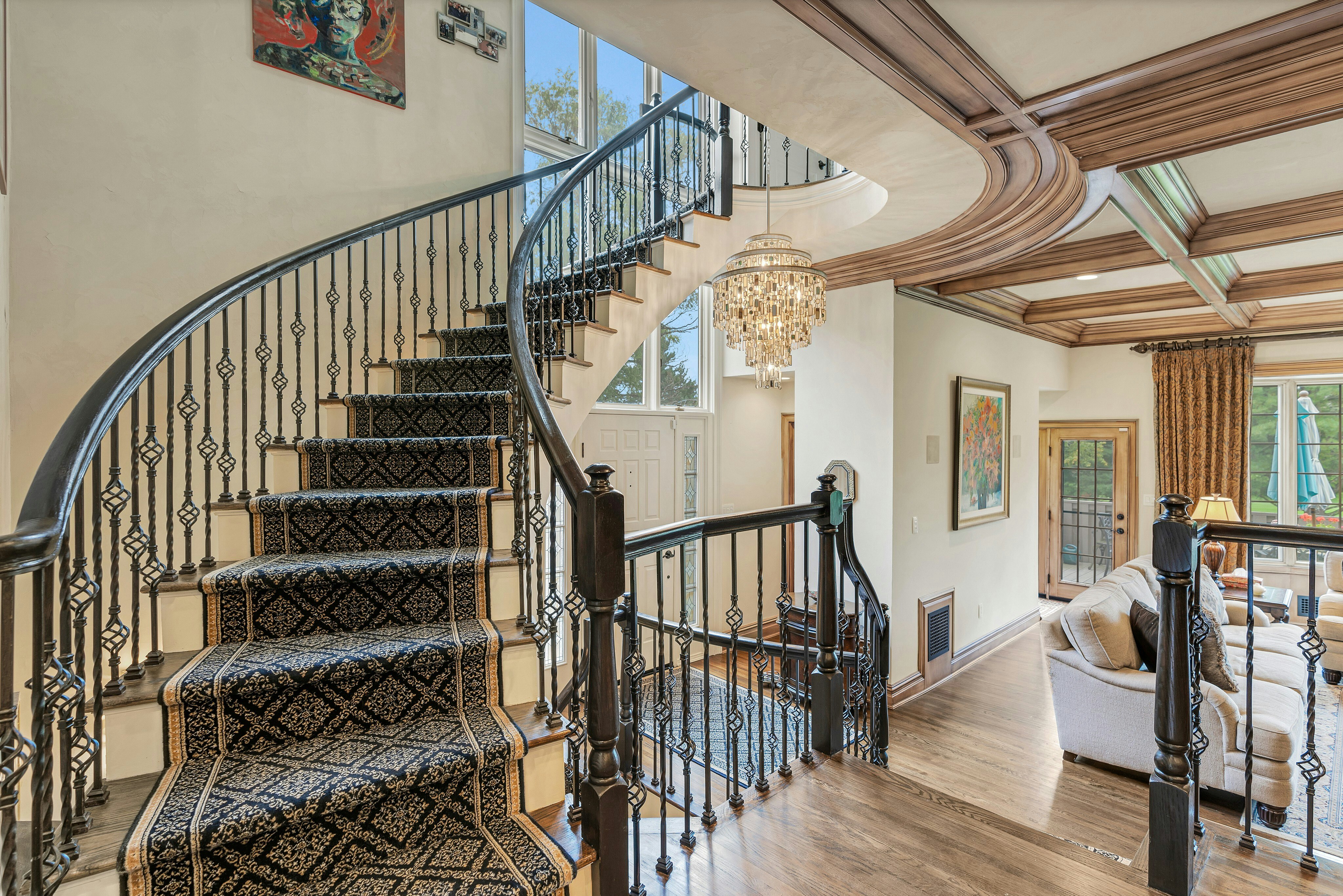 4 Trevino Court 