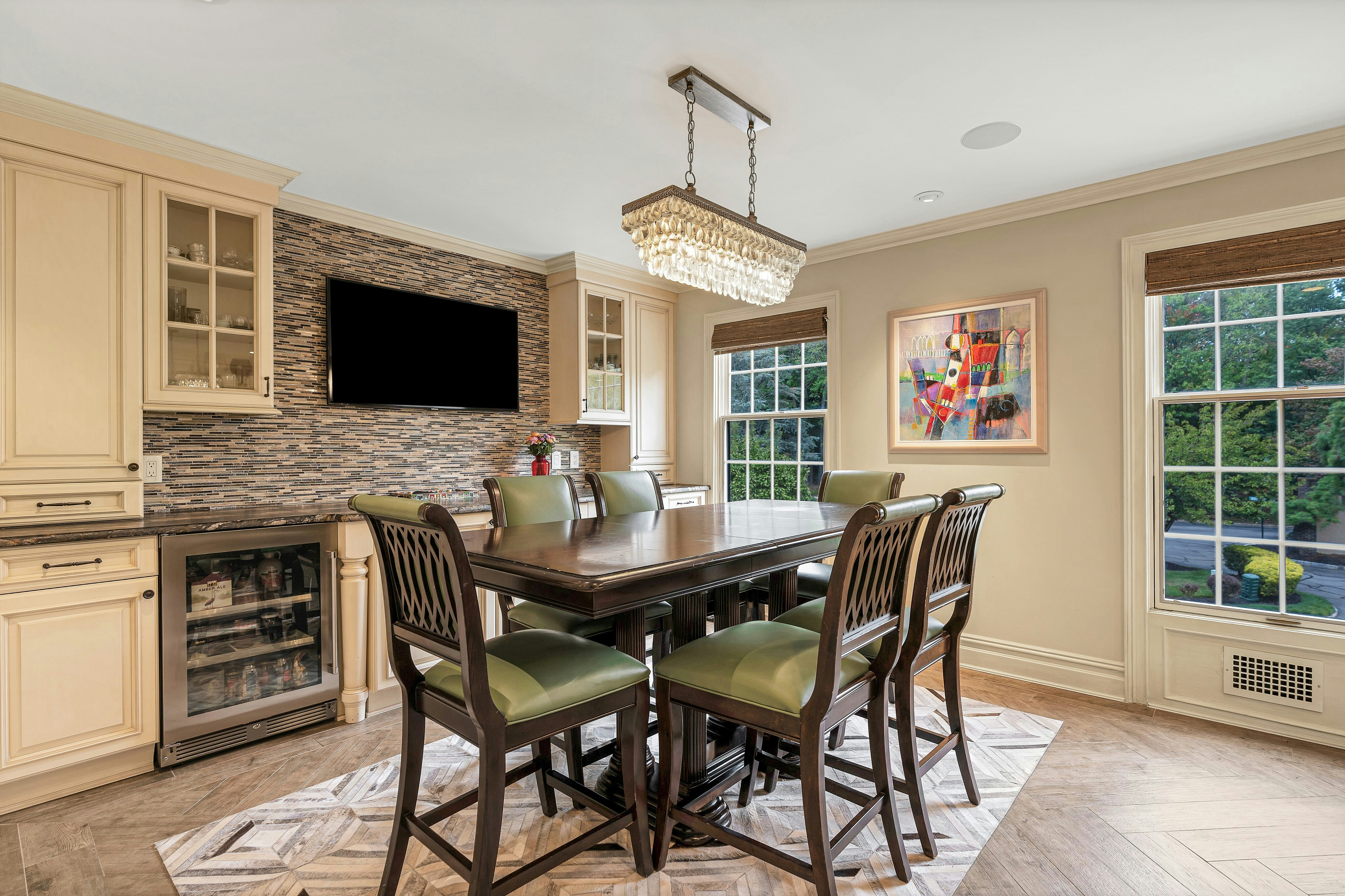 4 Trevino Court 