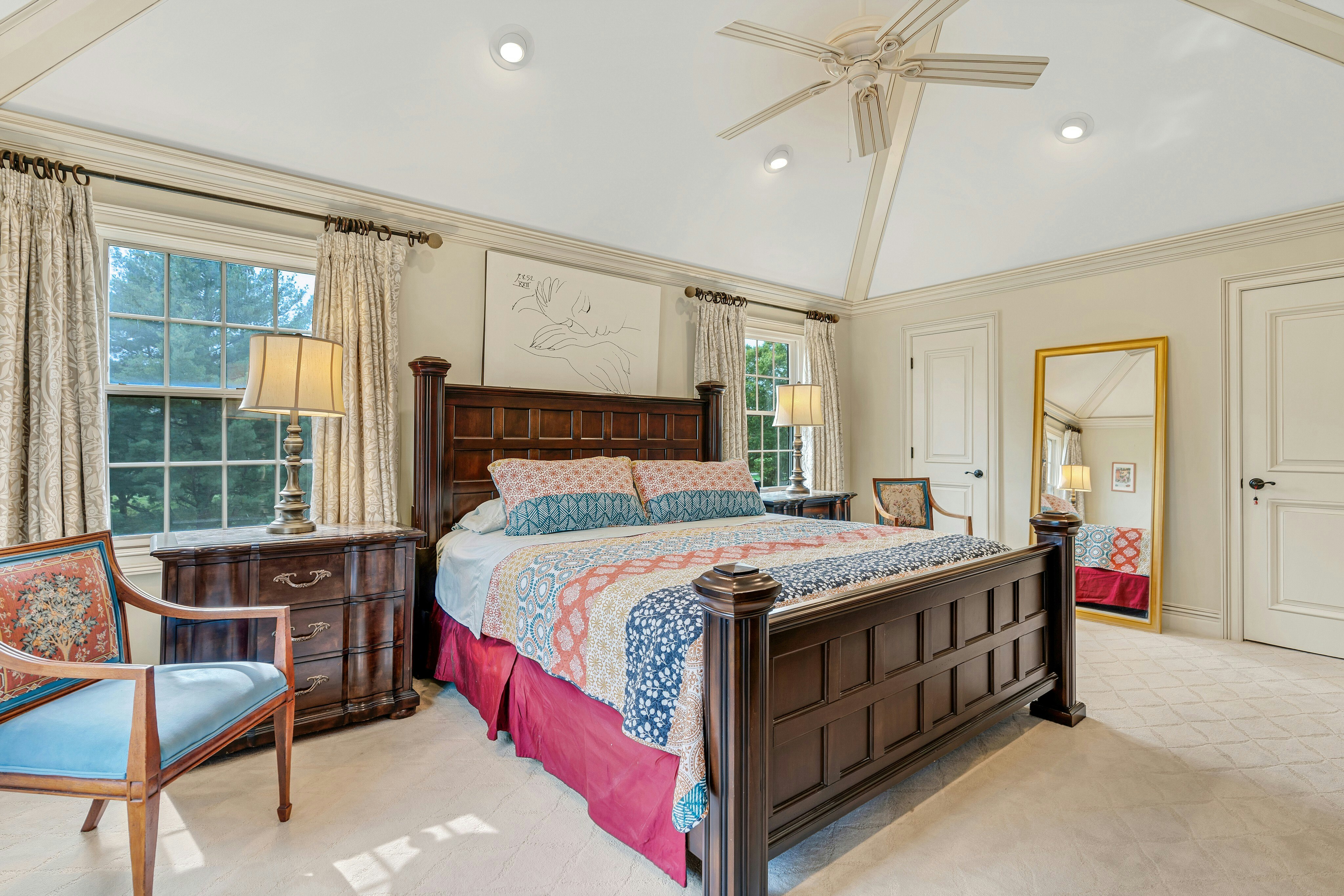 4 Trevino Court 