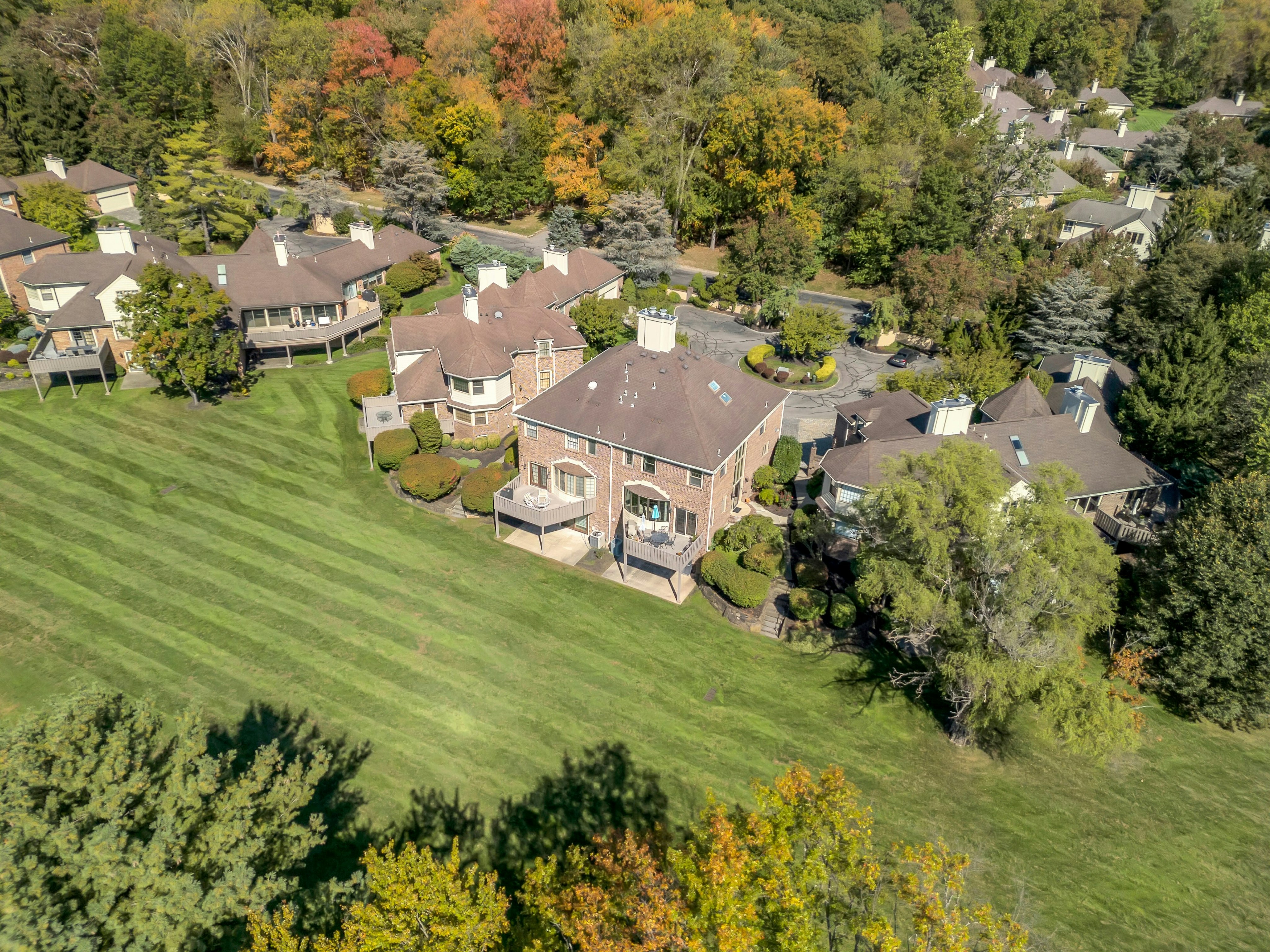 4 Trevino Court 