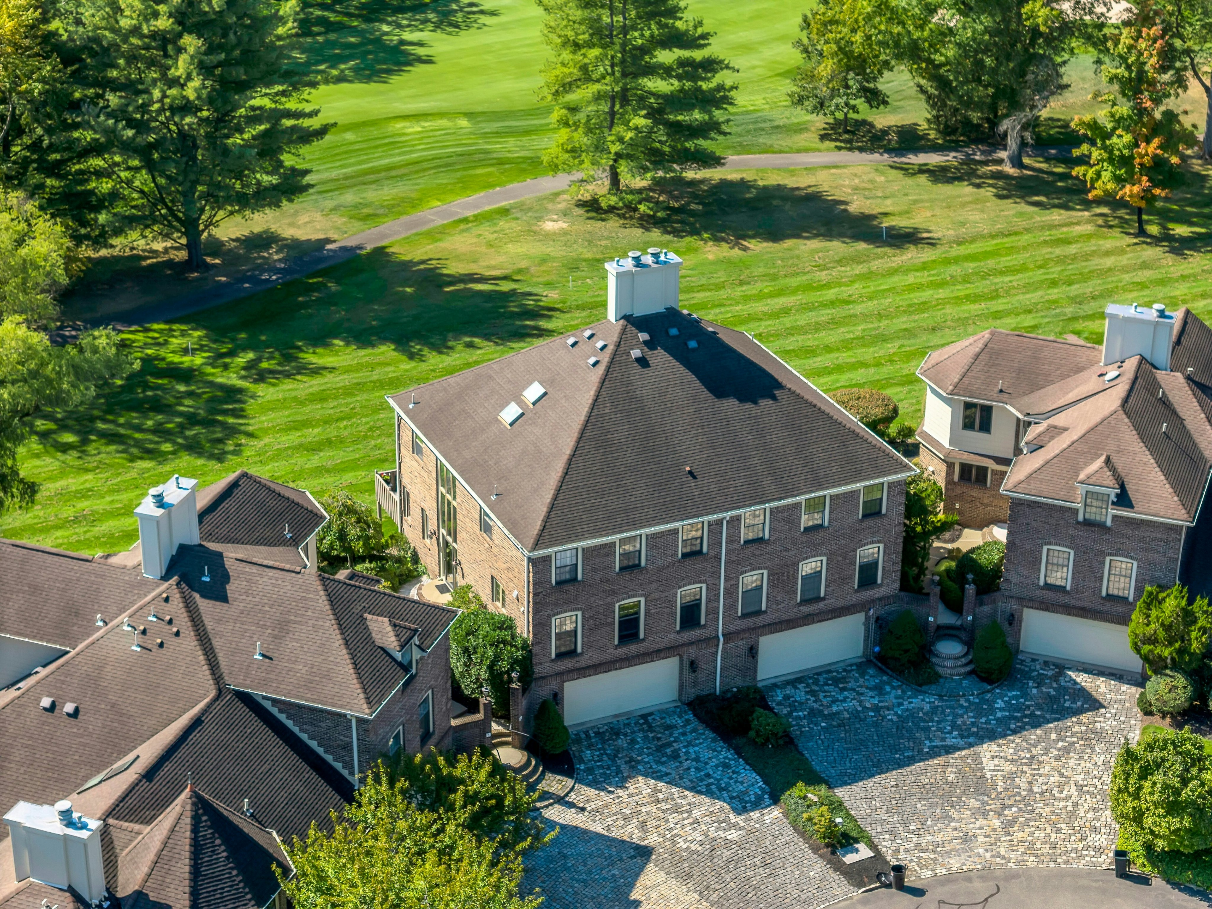 4 Trevino Court 