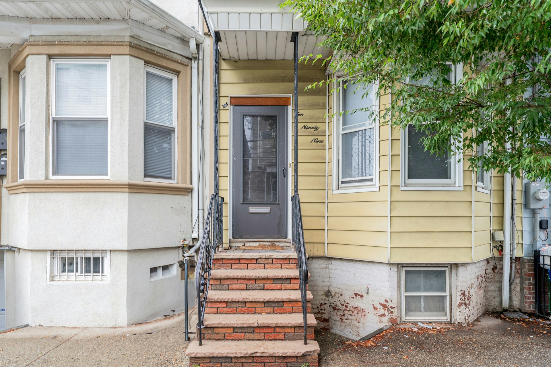 299 Elm Street 
