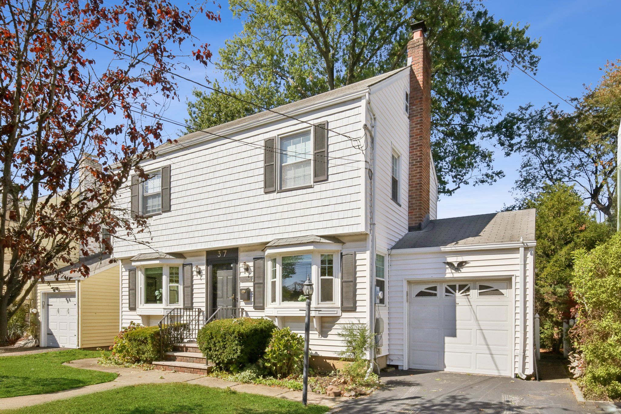 37 Aldon Terrace 