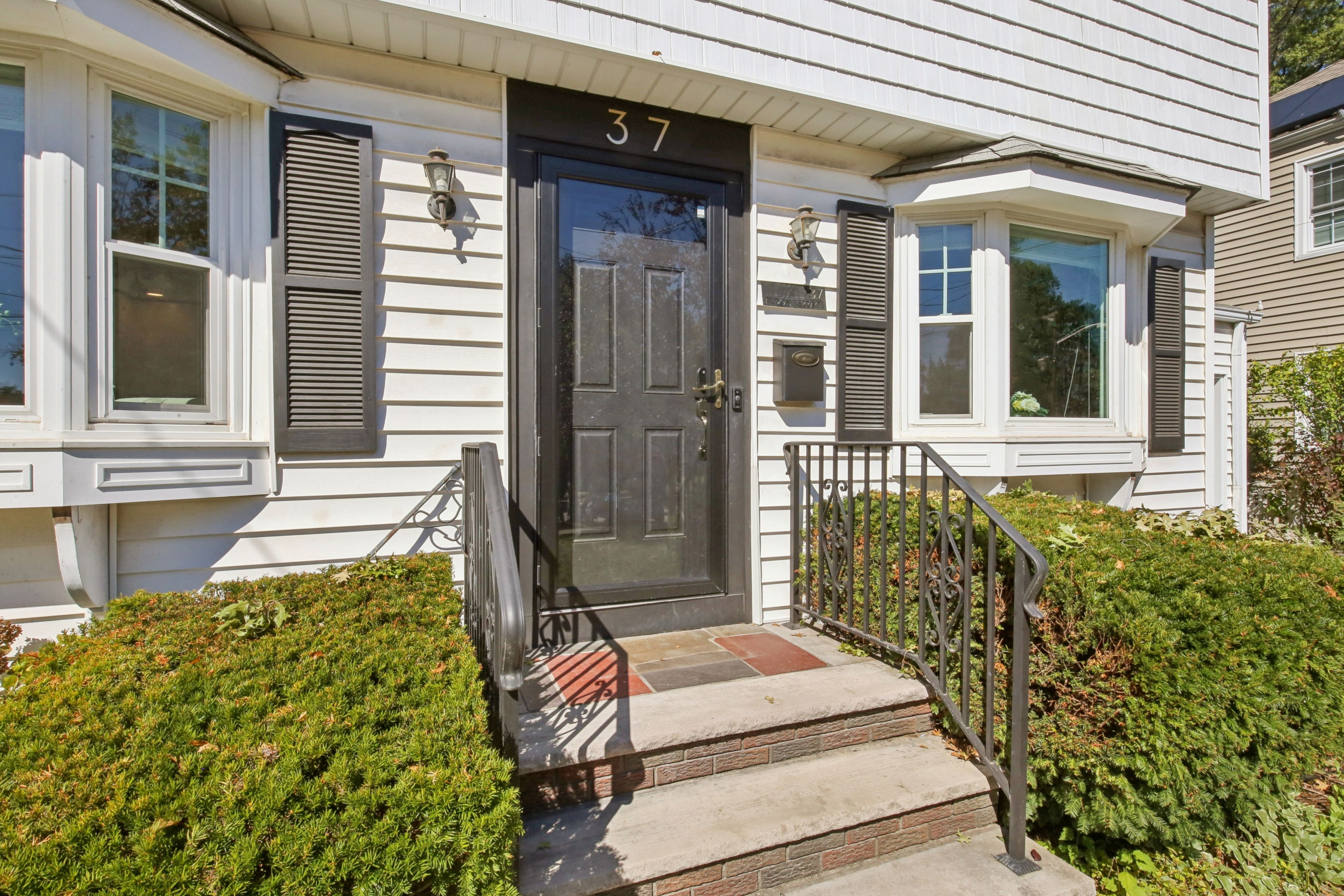37 Aldon Terrace 