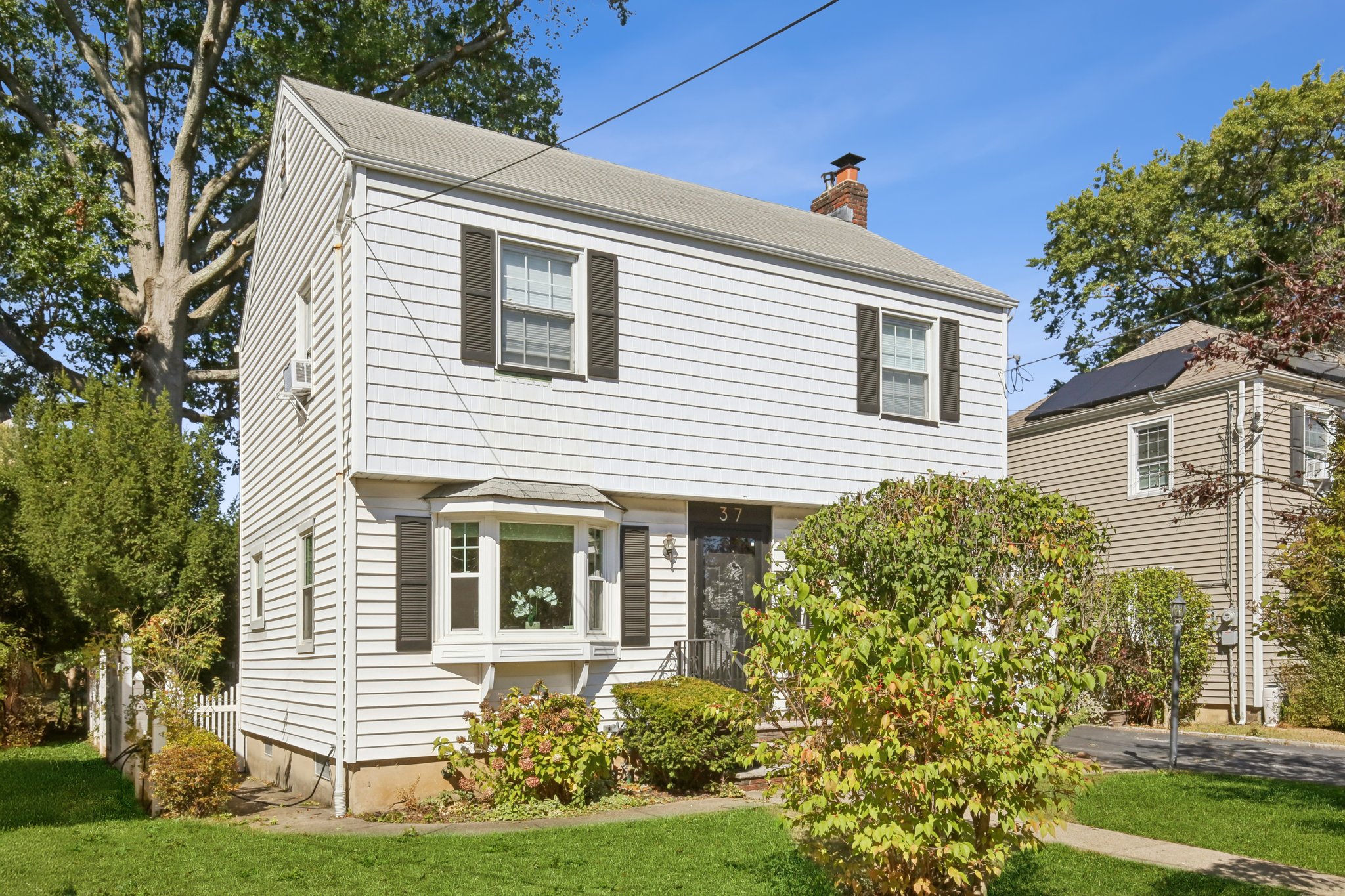 37 Aldon Terrace 