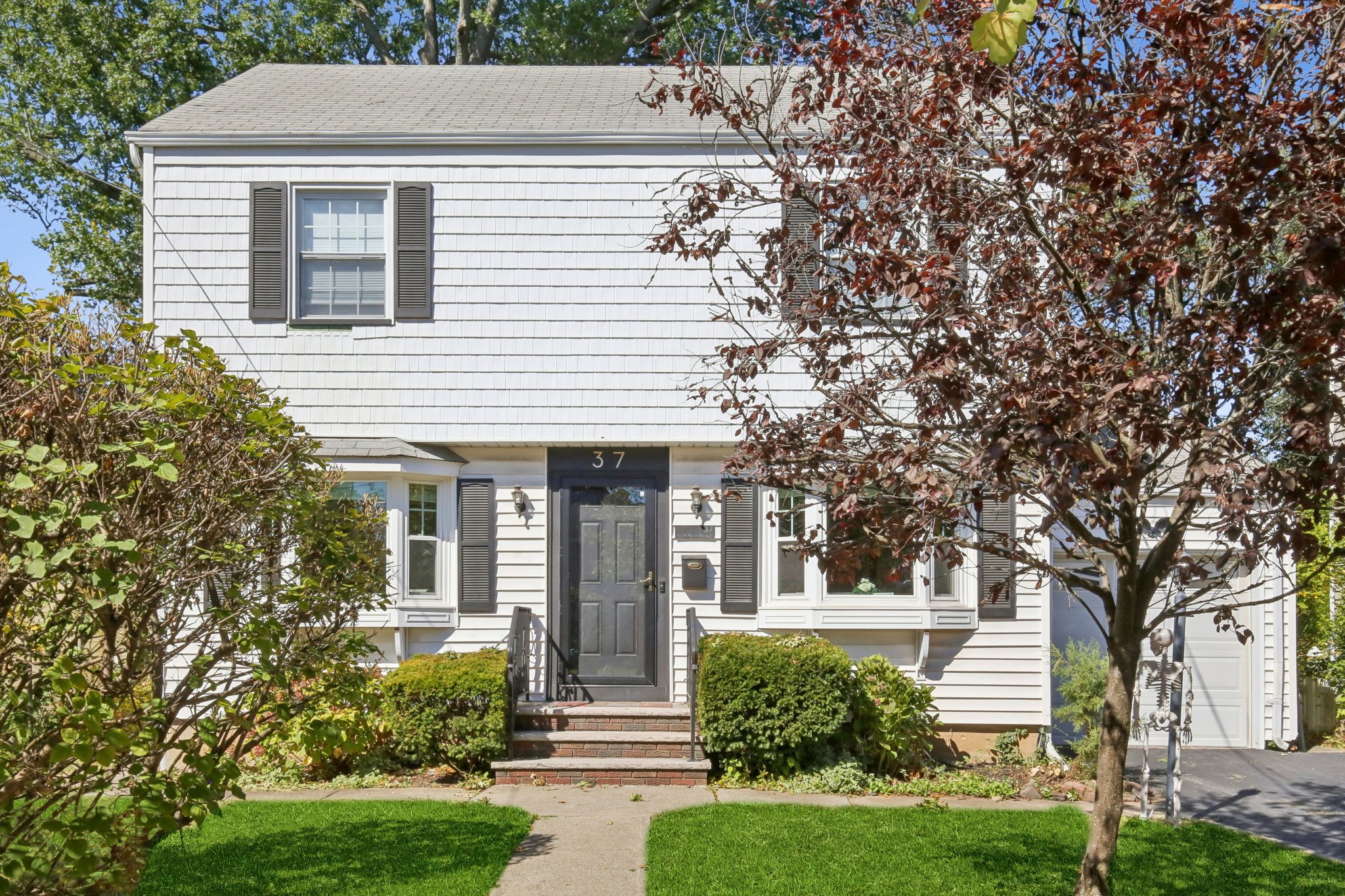 37 Aldon Terrace 
