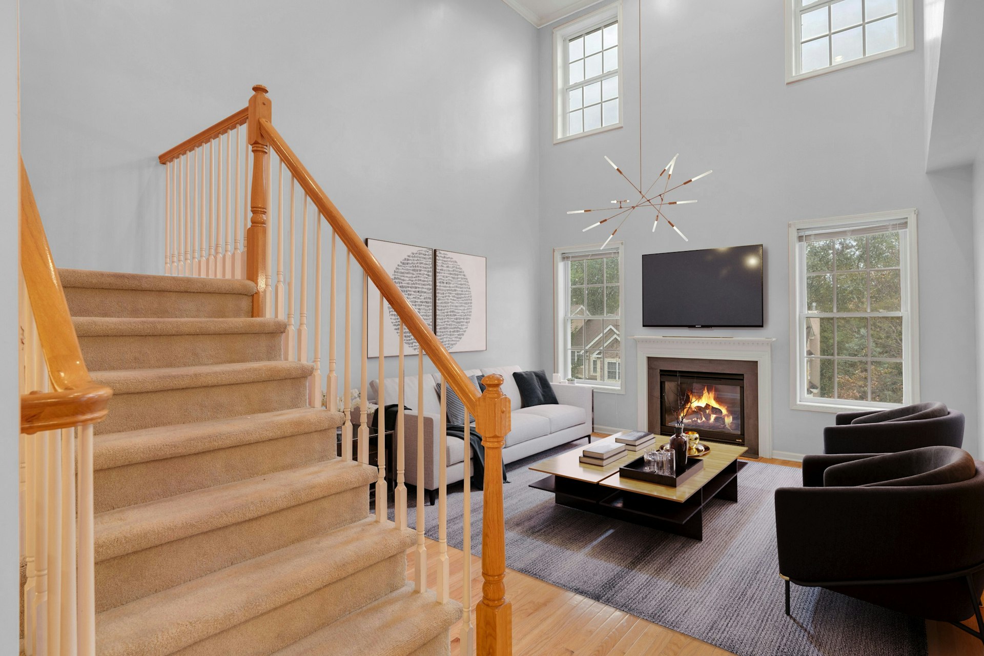 64 Henning Terrace 