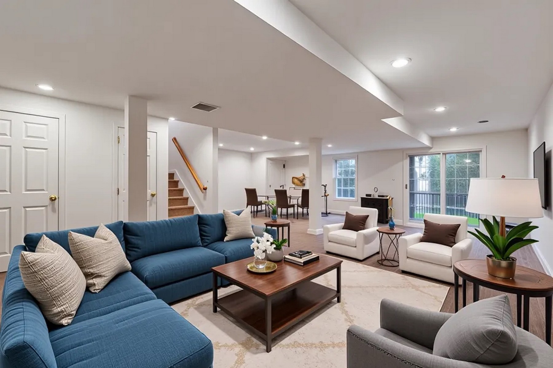 64 Henning Terrace 