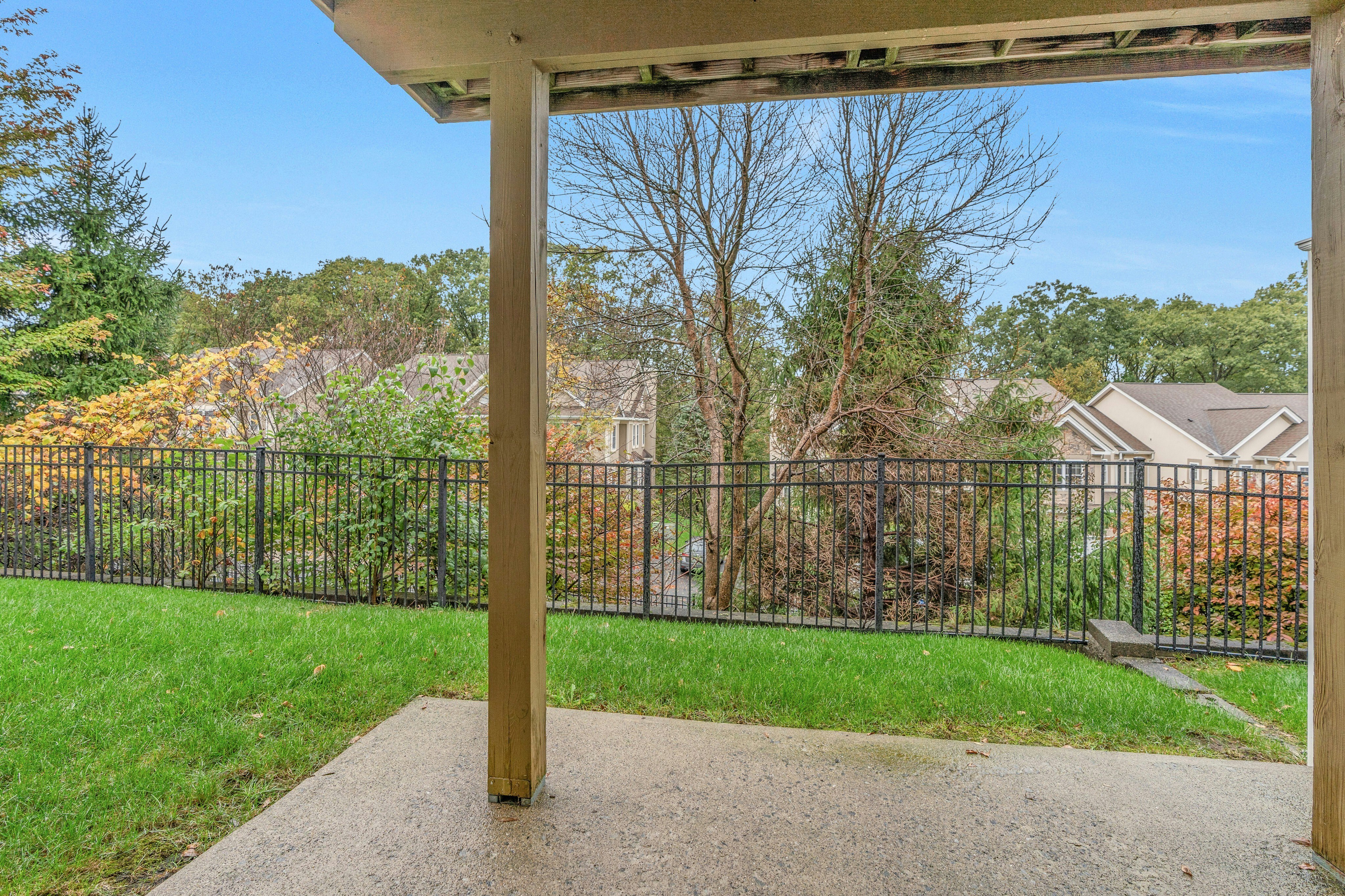 64 Henning Terrace 