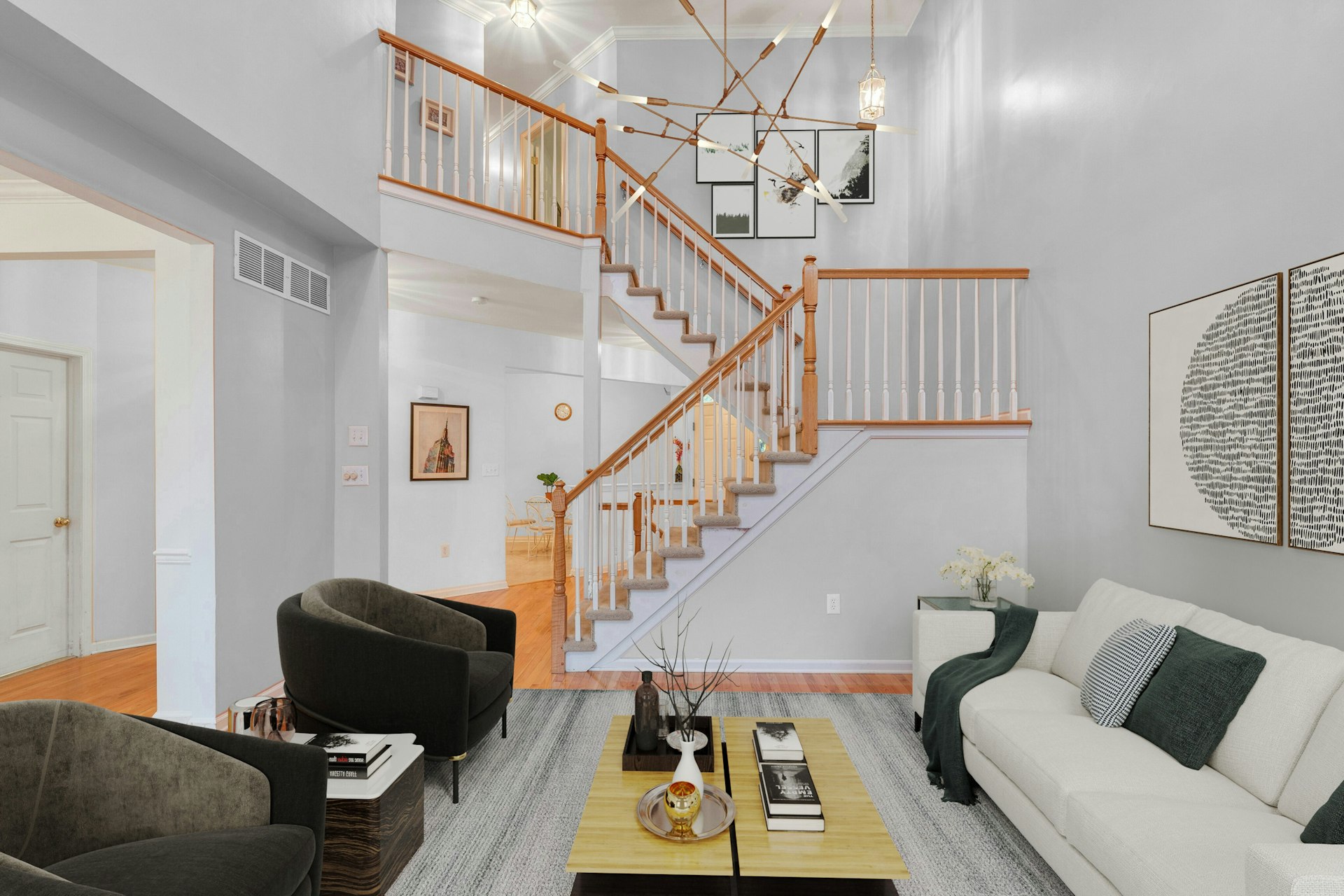 64 Henning Terrace 