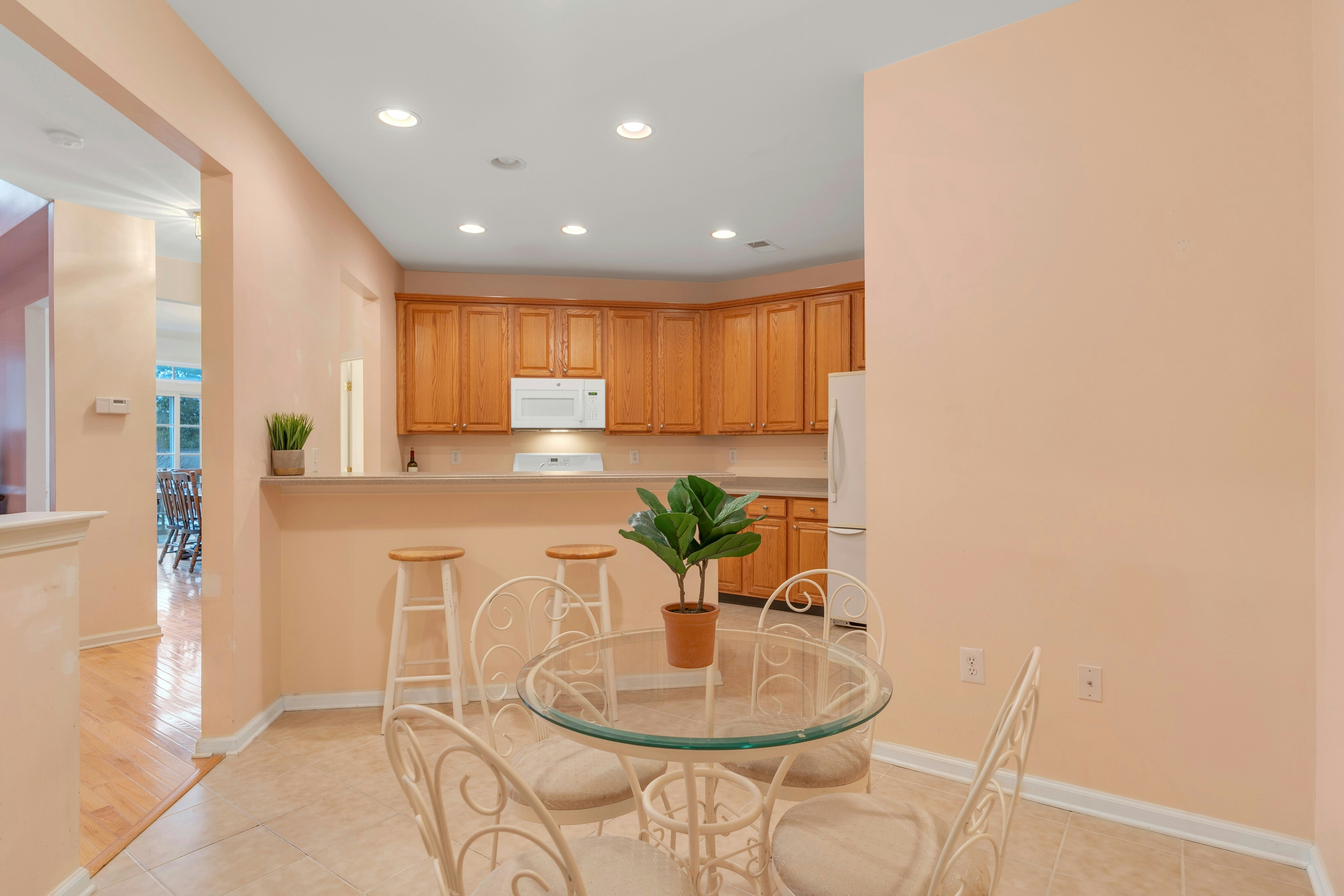 64 Henning Terrace 