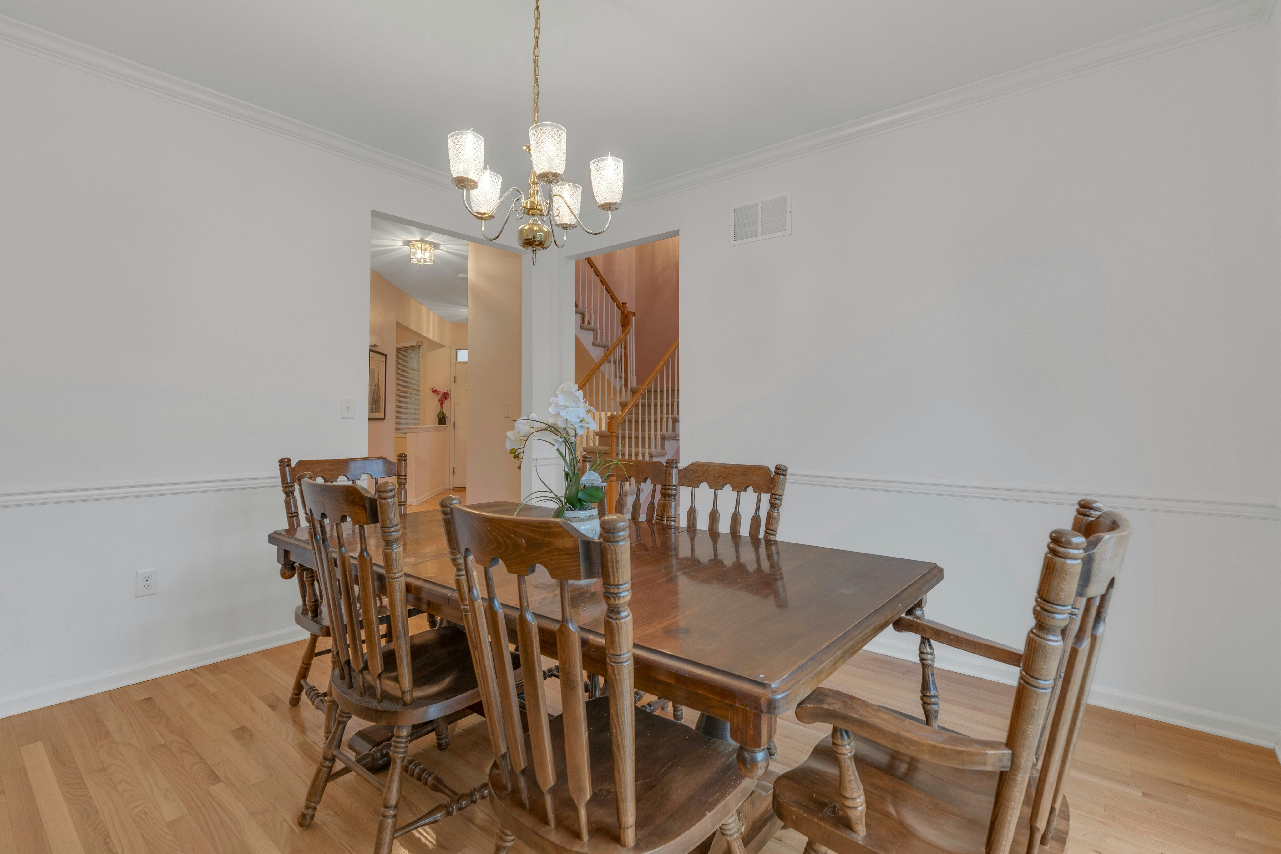 64 Henning Terrace 