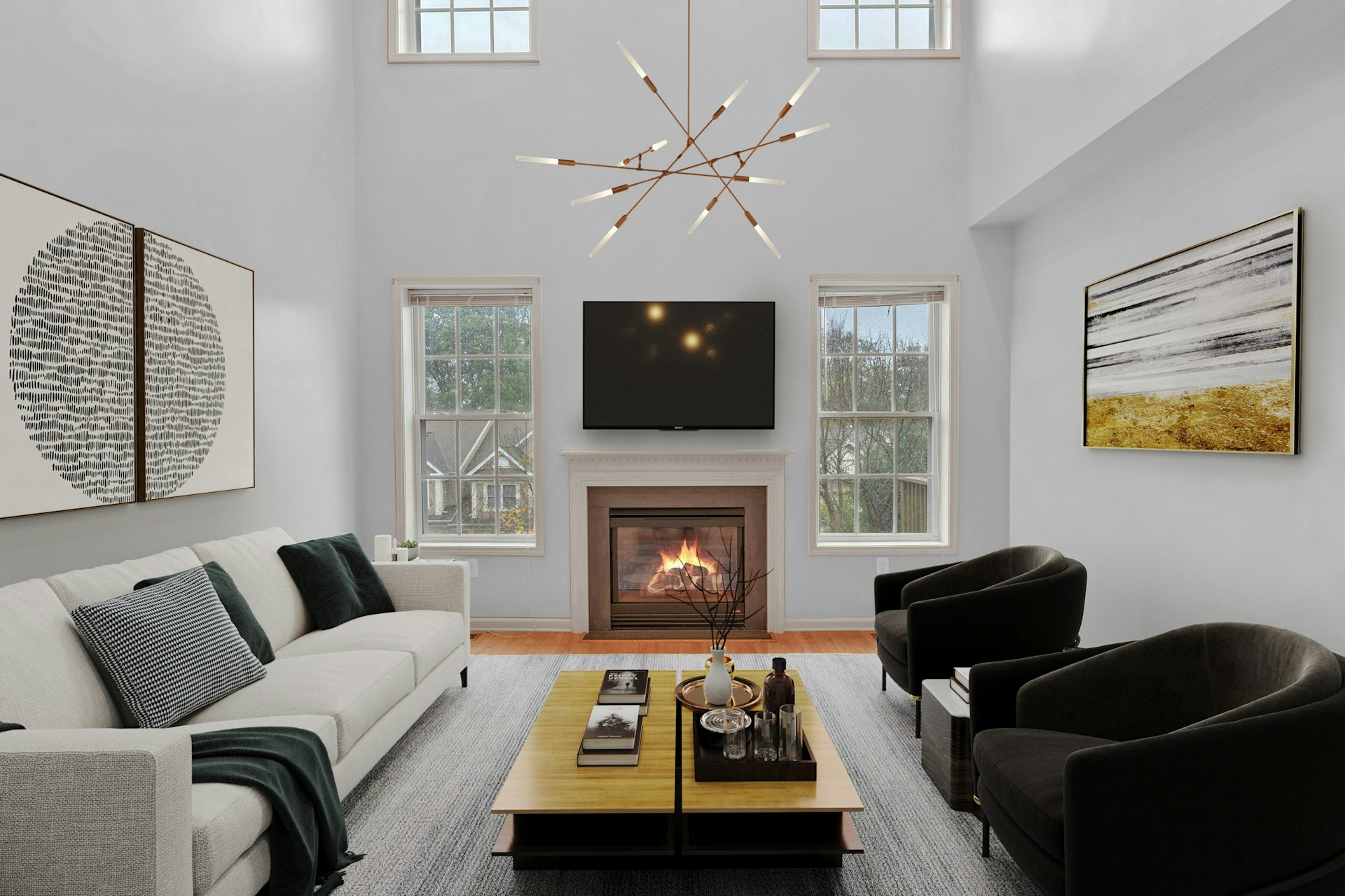 64 Henning Terrace 