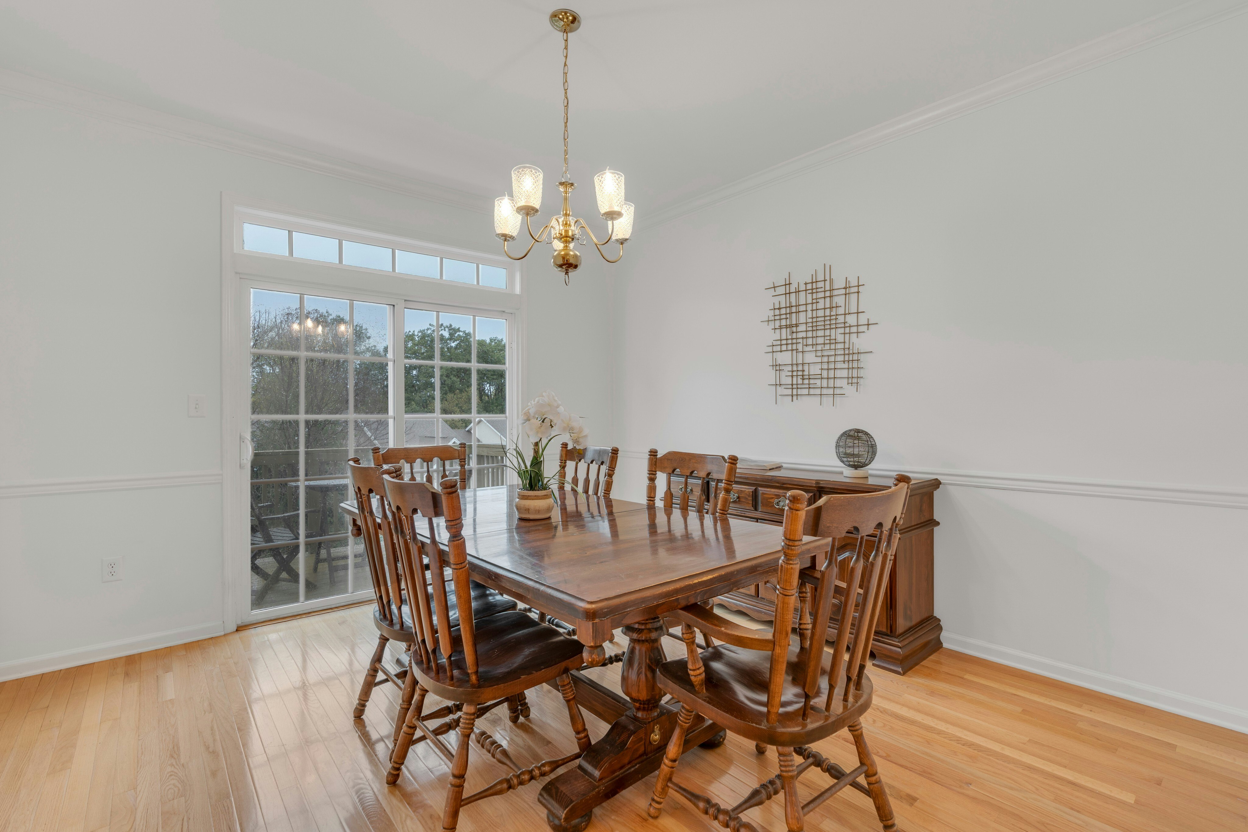64 Henning Terrace 