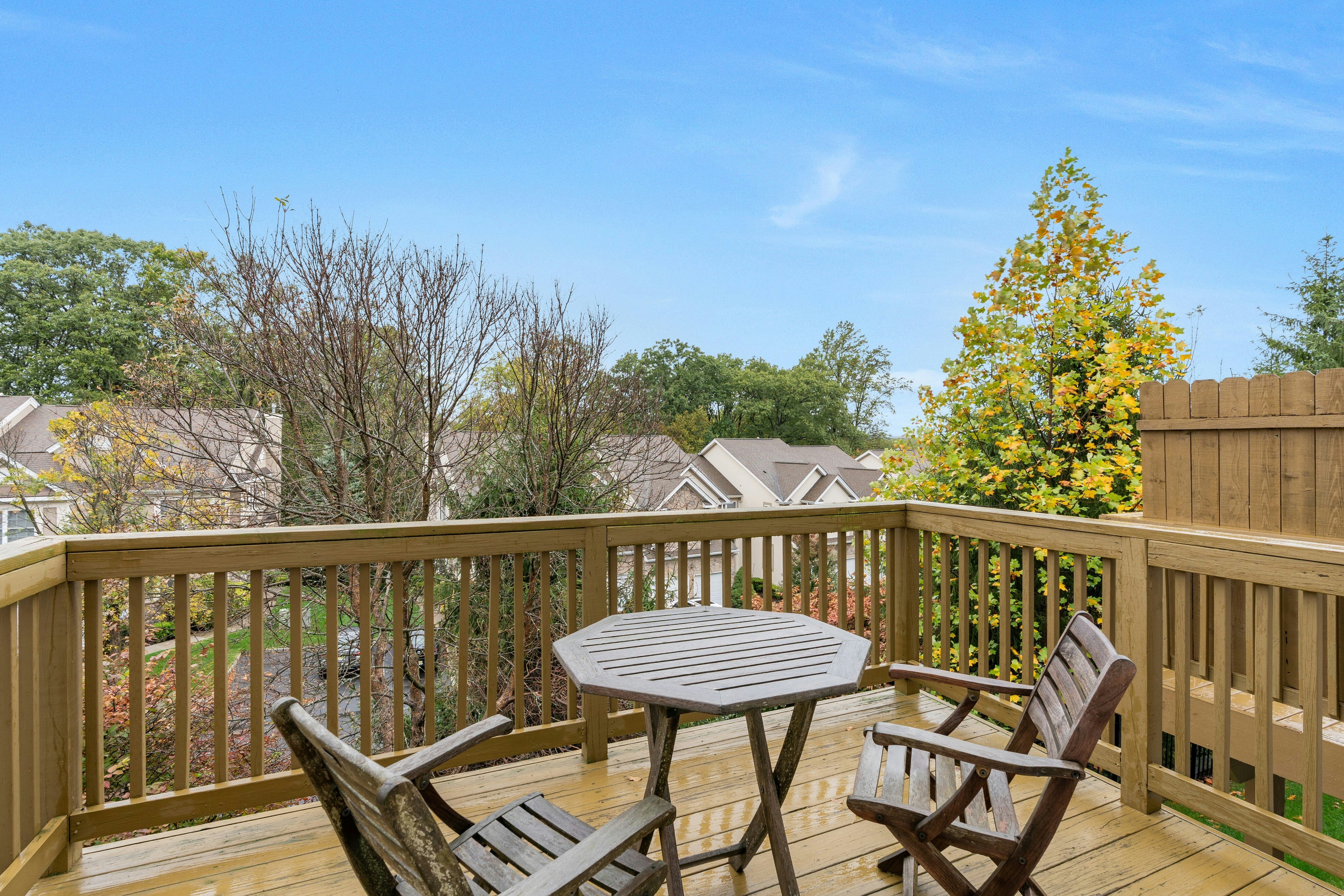 64 Henning Terrace 