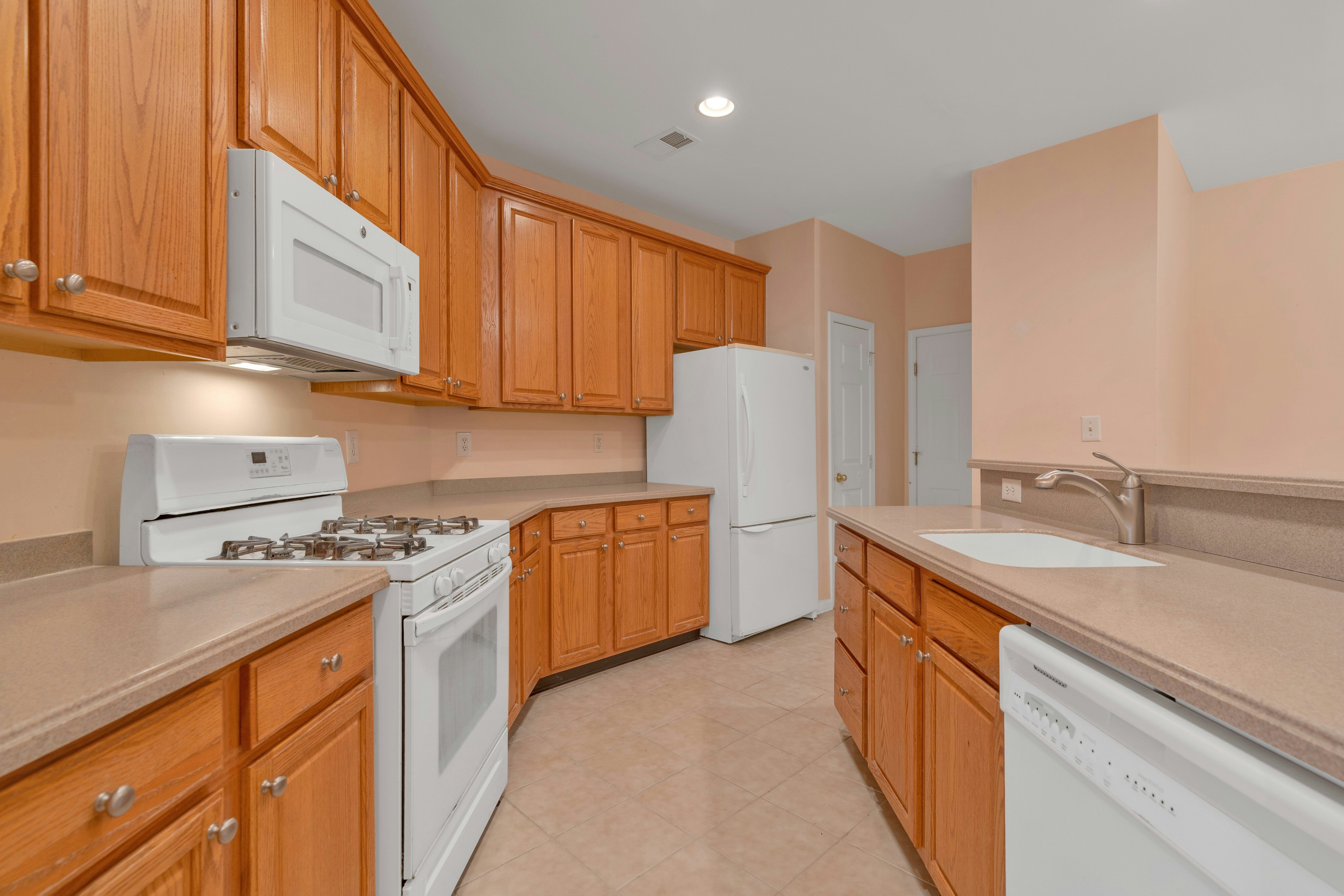 64 Henning Terrace 