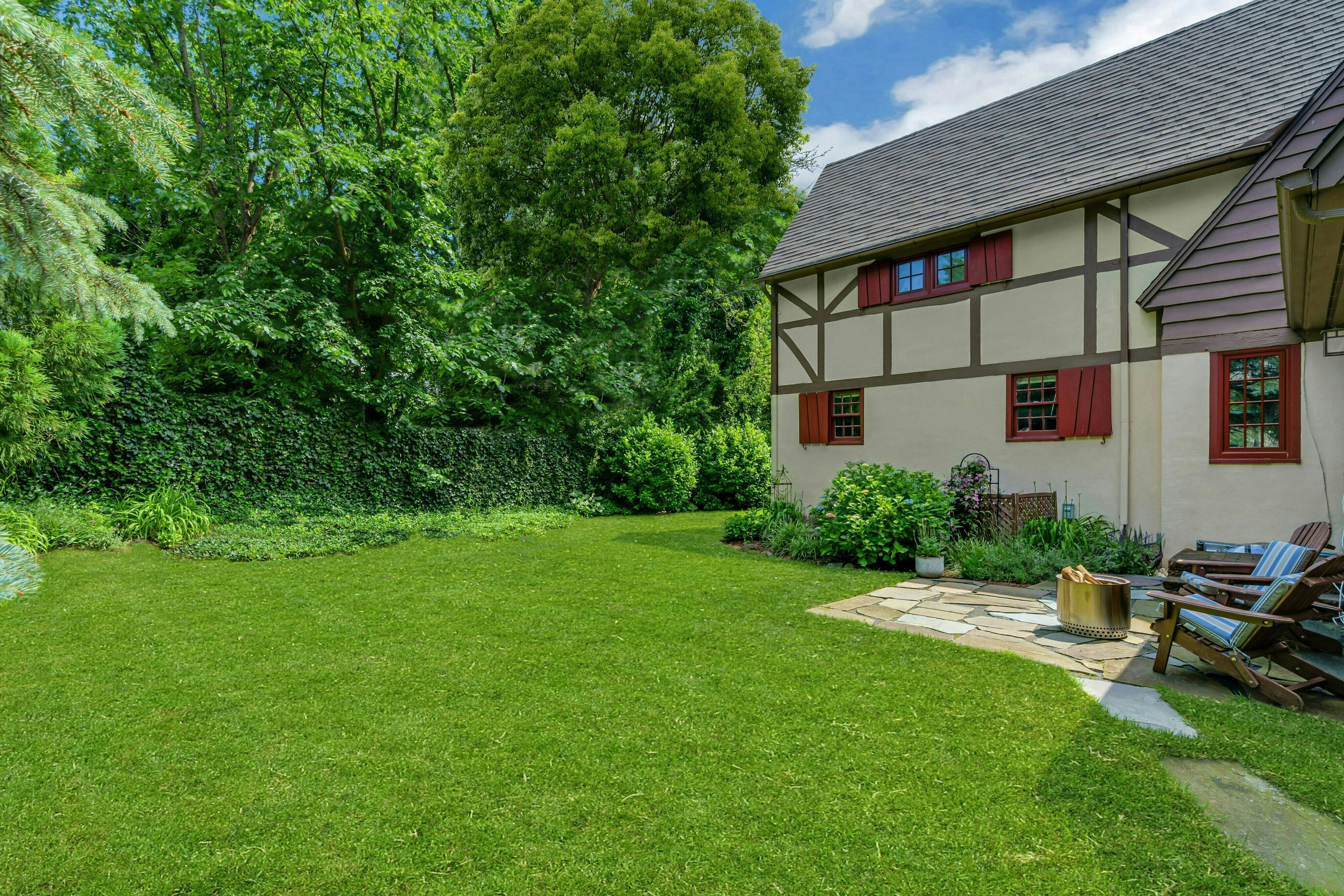 19 Hawthorne Road 