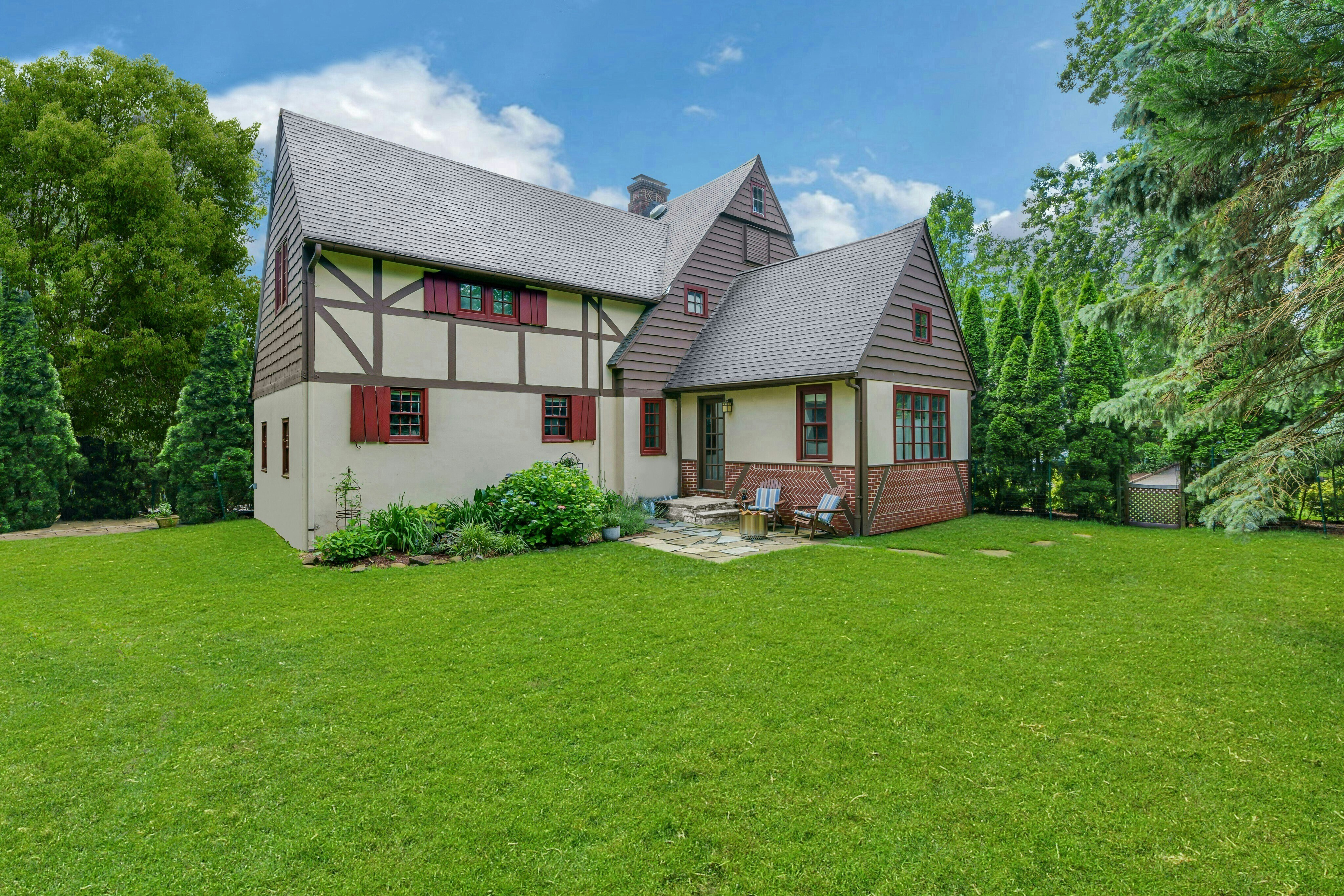 19 Hawthorne Road 