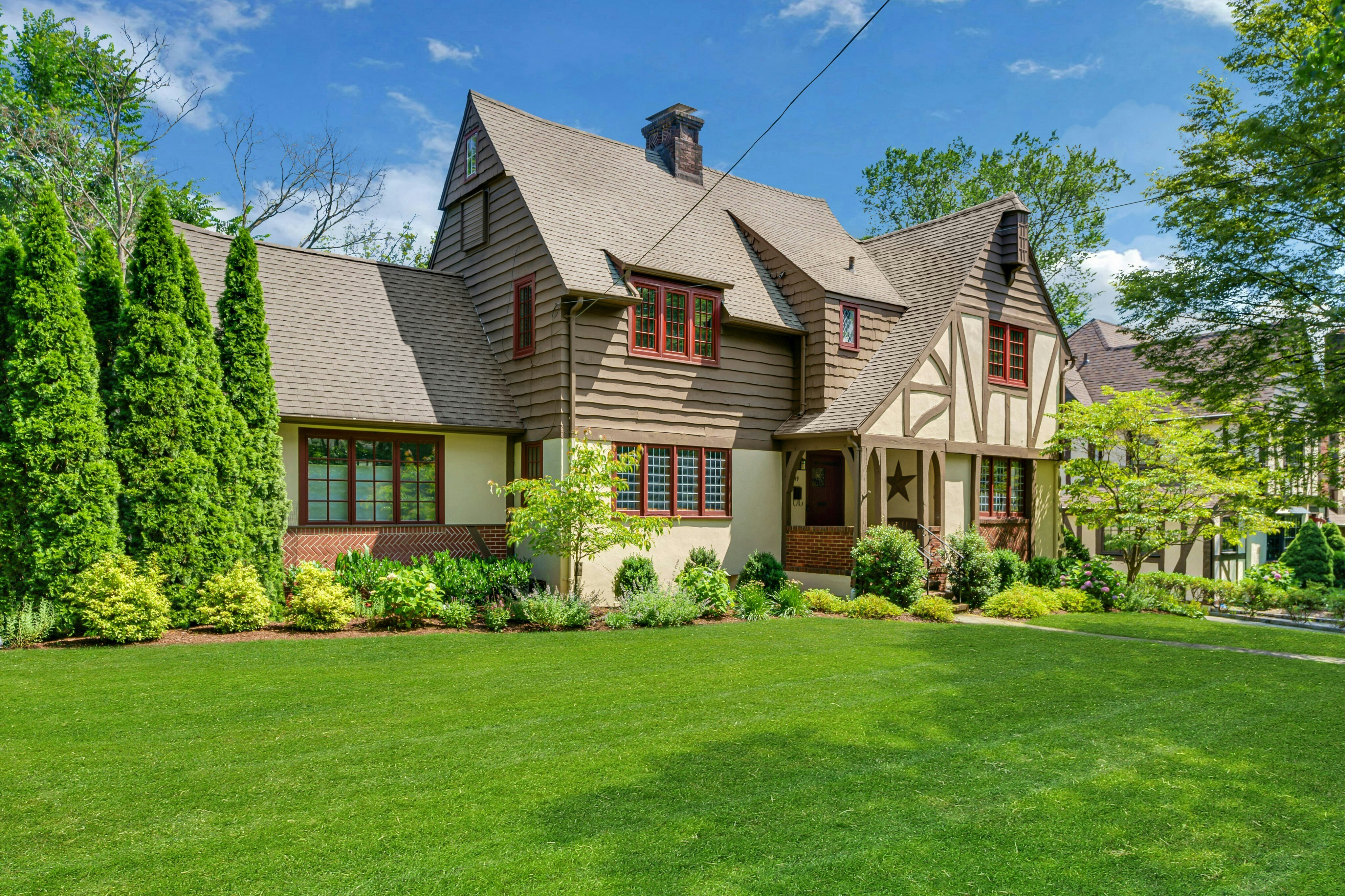 19 Hawthorne Road 