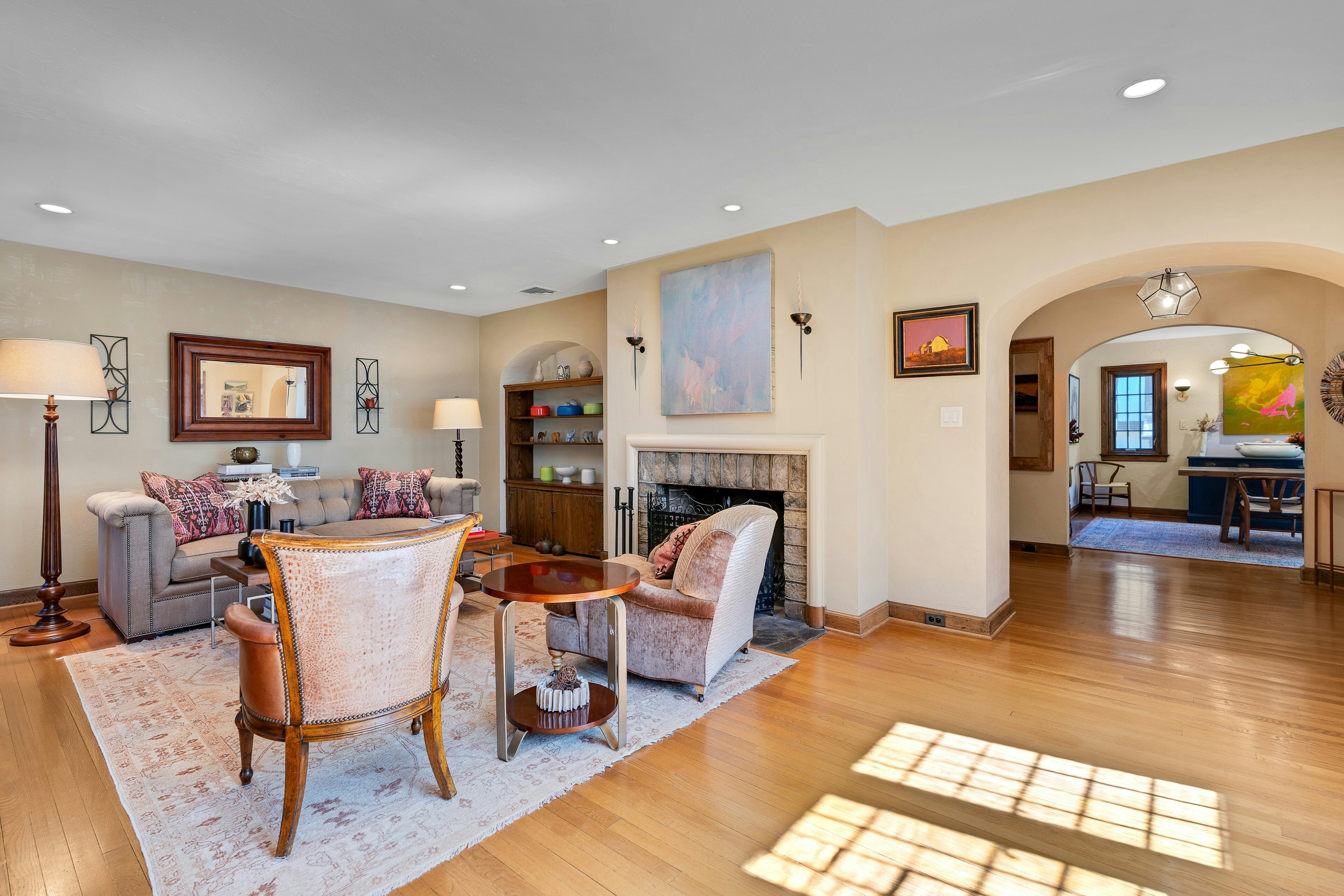 19 Hawthorne Road 