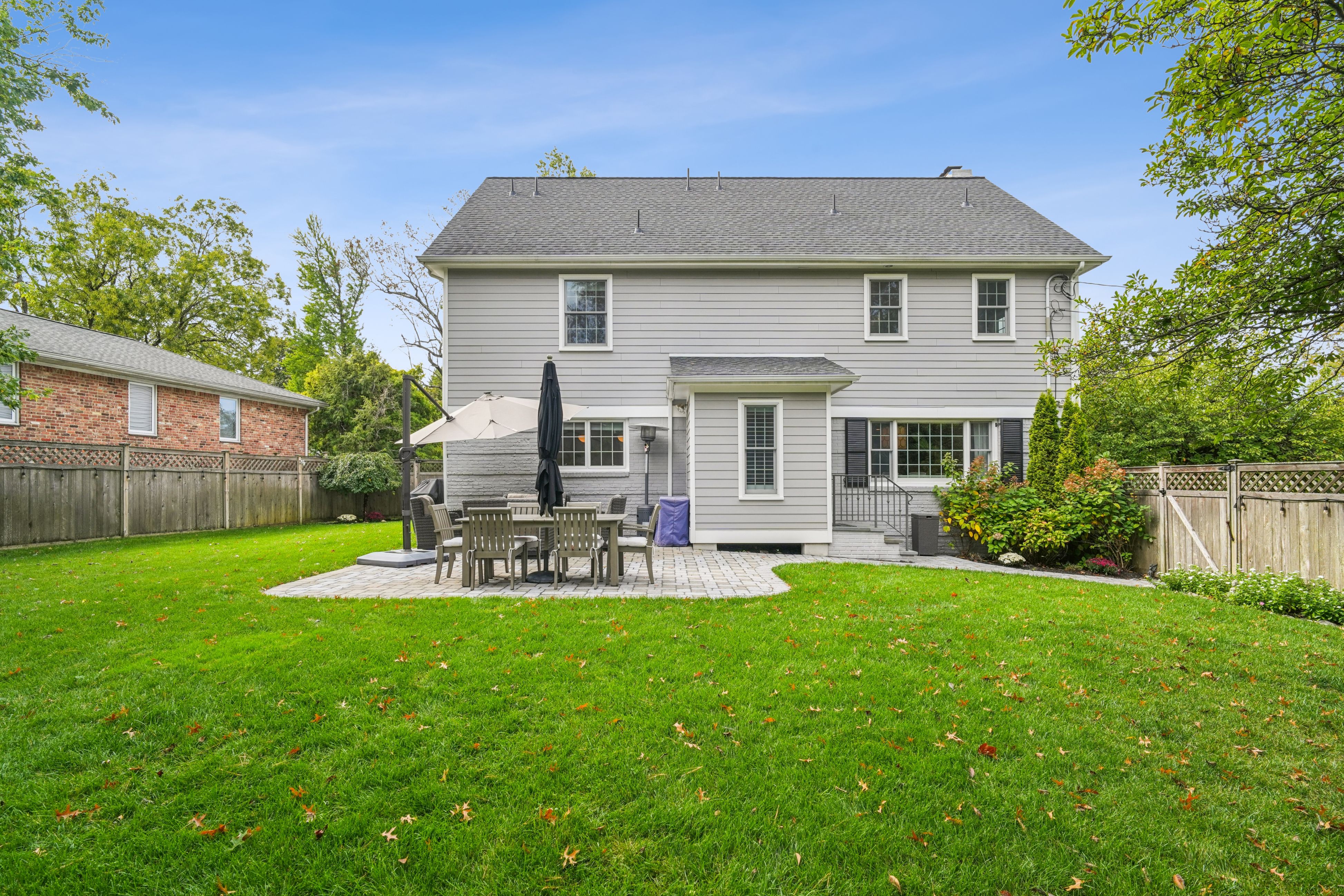 33 Cromwell Parkway 