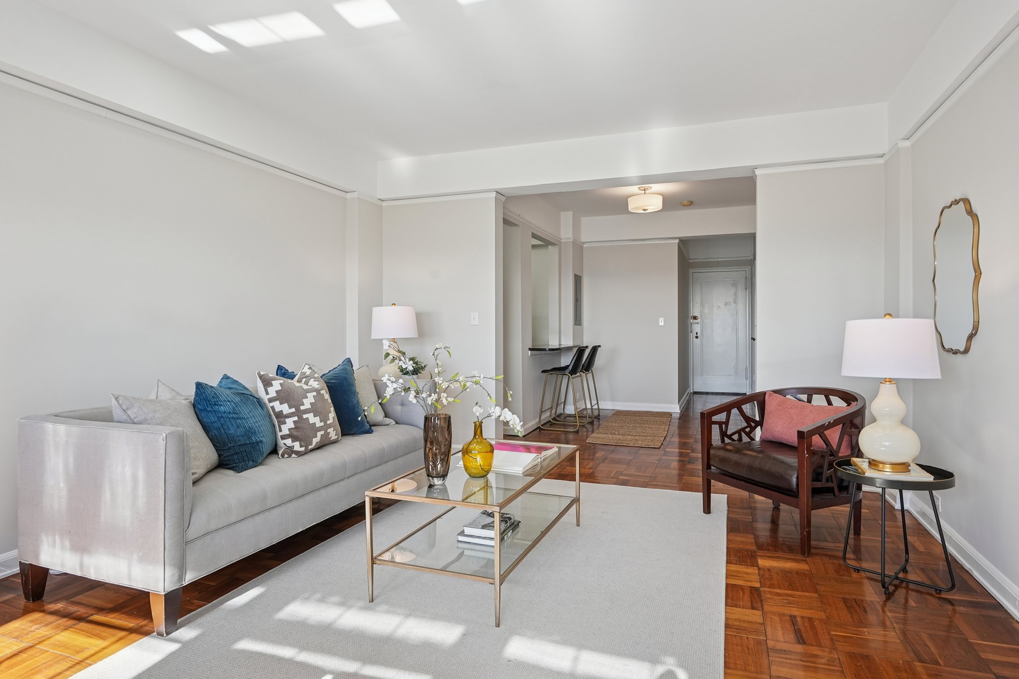 10 Crestmont Road Unit 5K