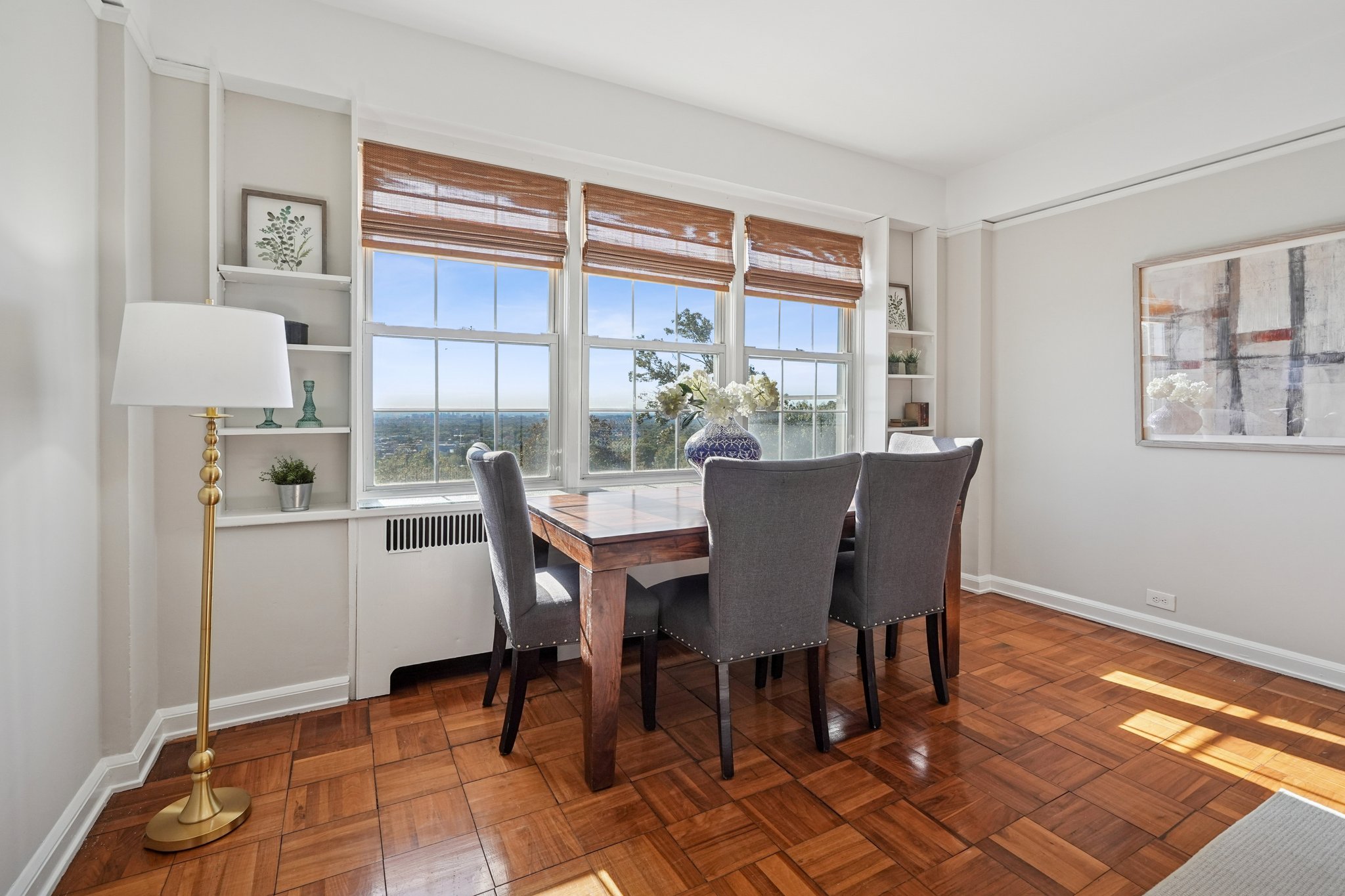 10 Crestmont Road Unit 5K