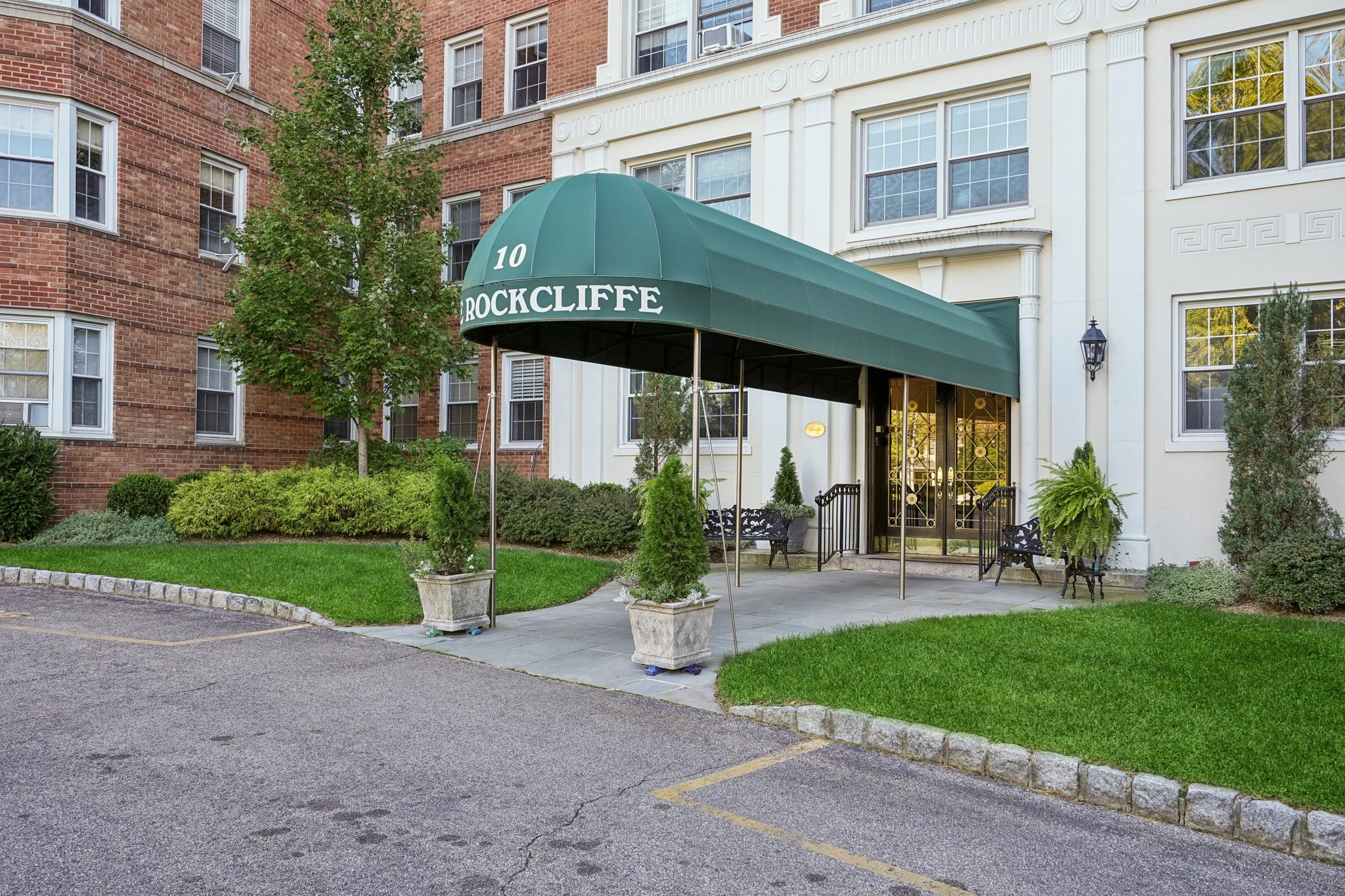 10 Crestmont Road Unit 5K