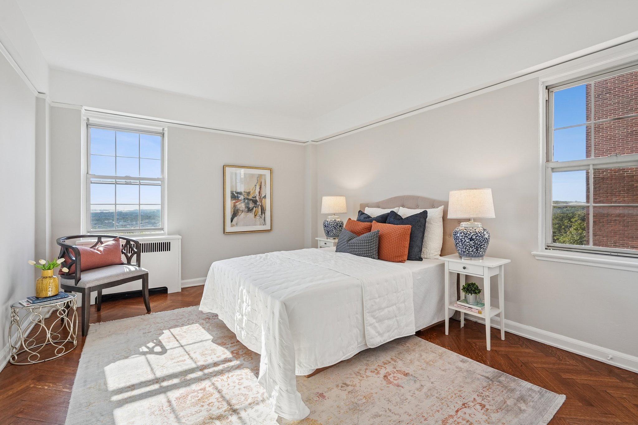 10 Crestmont Road Unit 5K