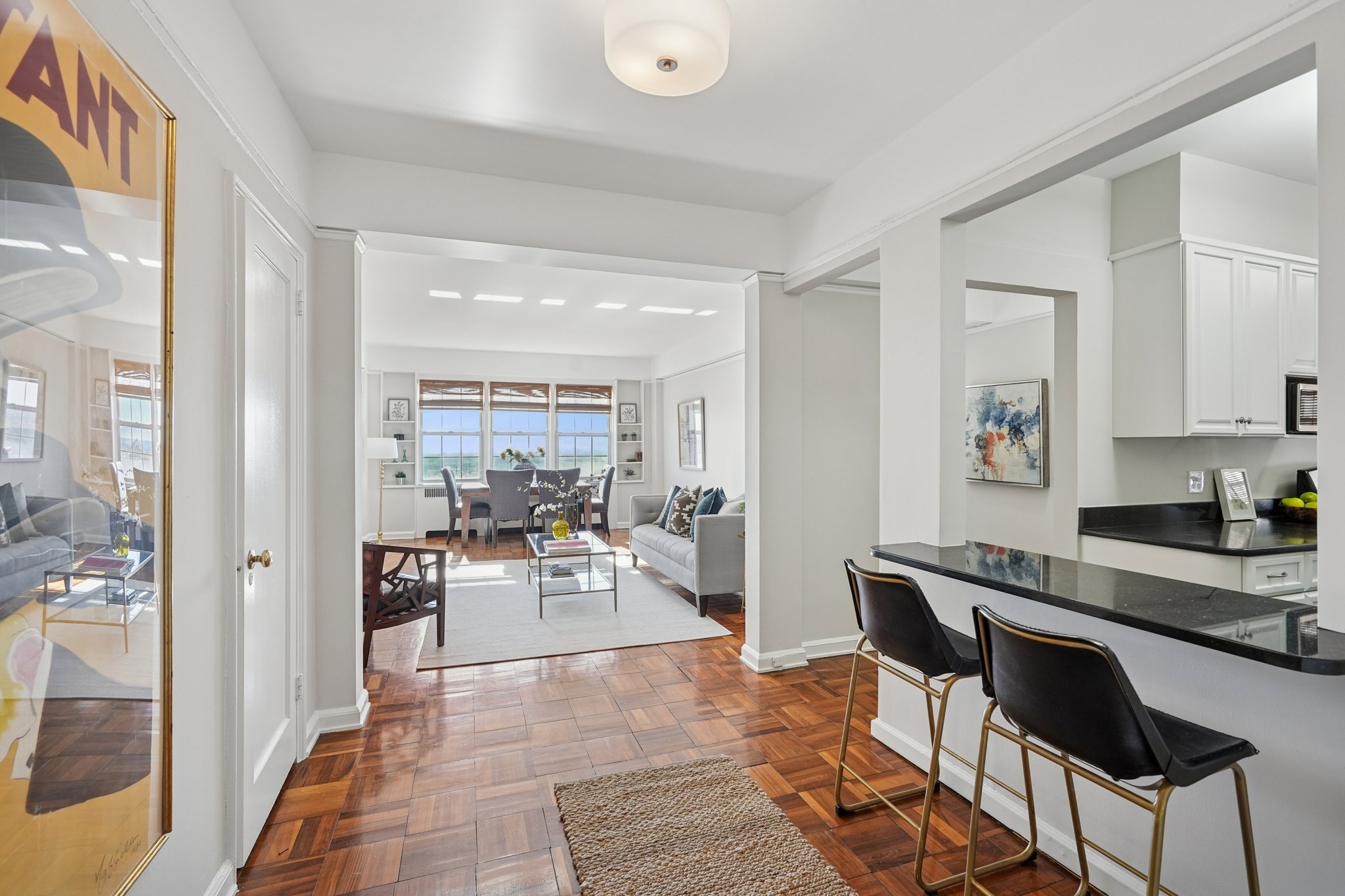 10 Crestmont Road Unit 5K