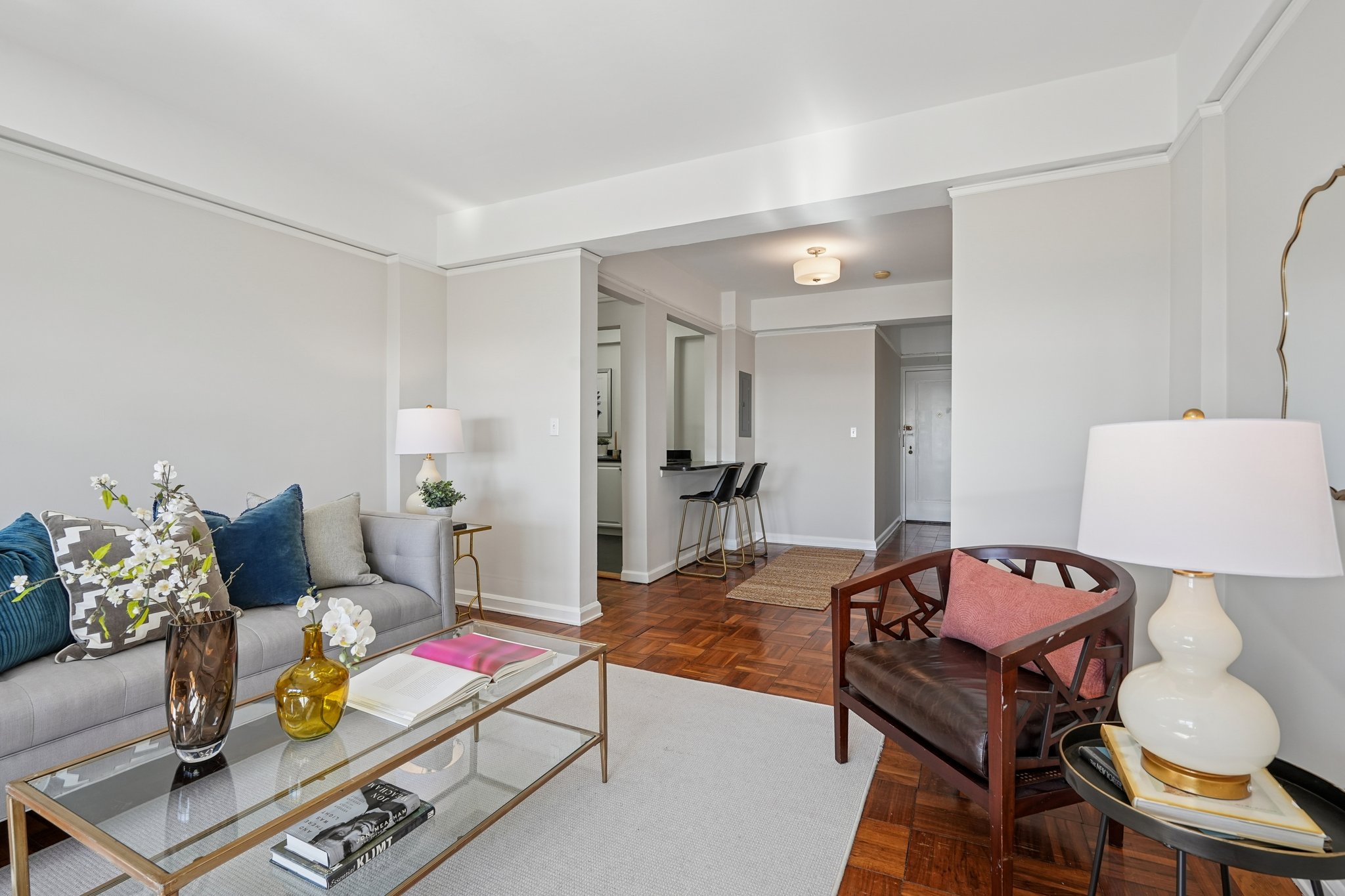 10 Crestmont Road Unit 5K